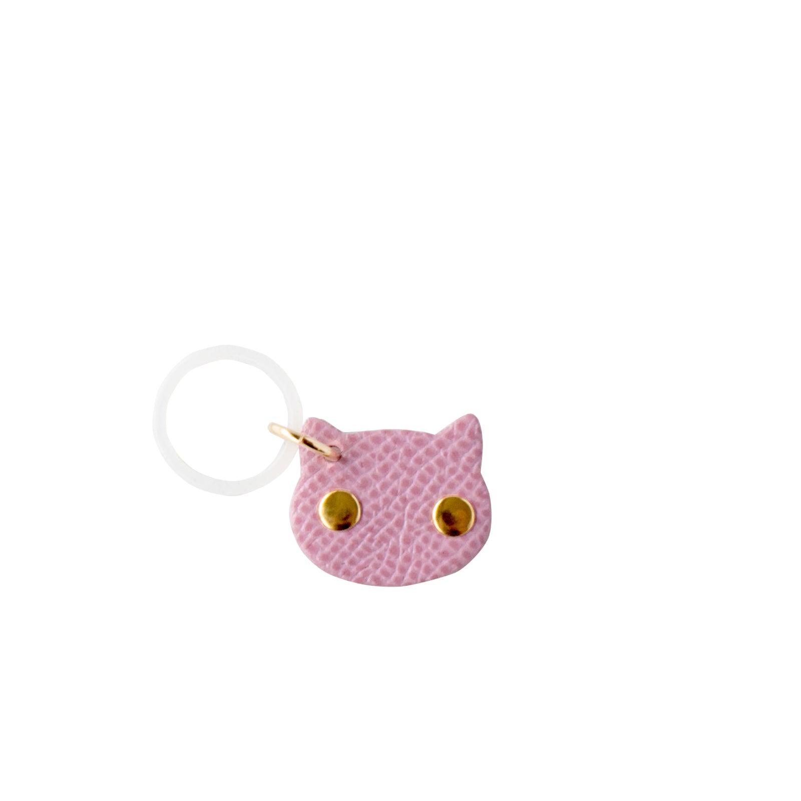 Cord Clip & Umbrella Marker Parent and Child Set / Mauve Silvestin