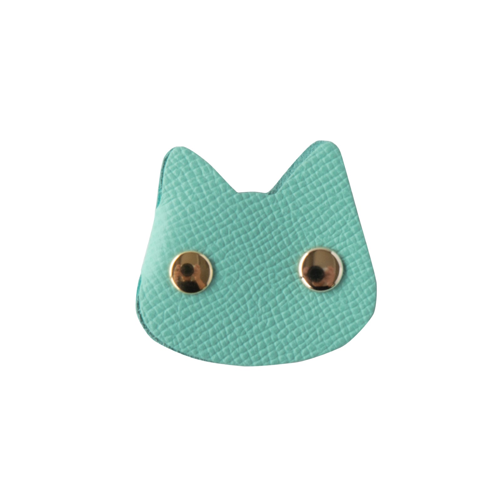 Cord Clip & Umbrella Marker Parent and Child SET / Tiffany Blue
