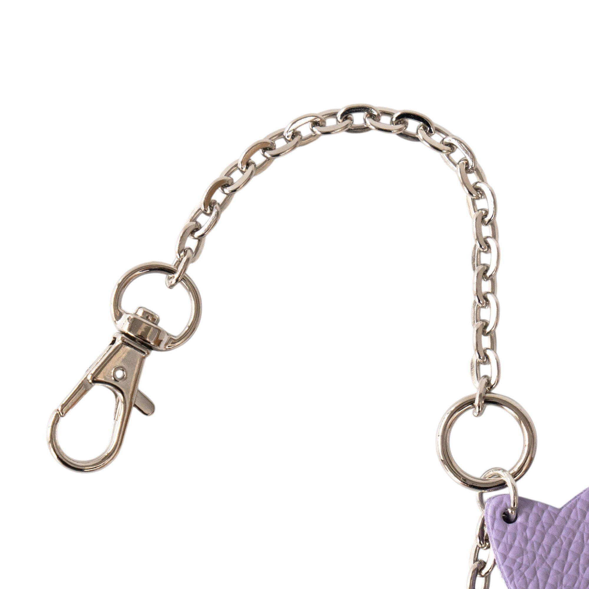 【数量限定】ショルダーバッグ・PAW ノベルティーチャーム付き / グラファイト