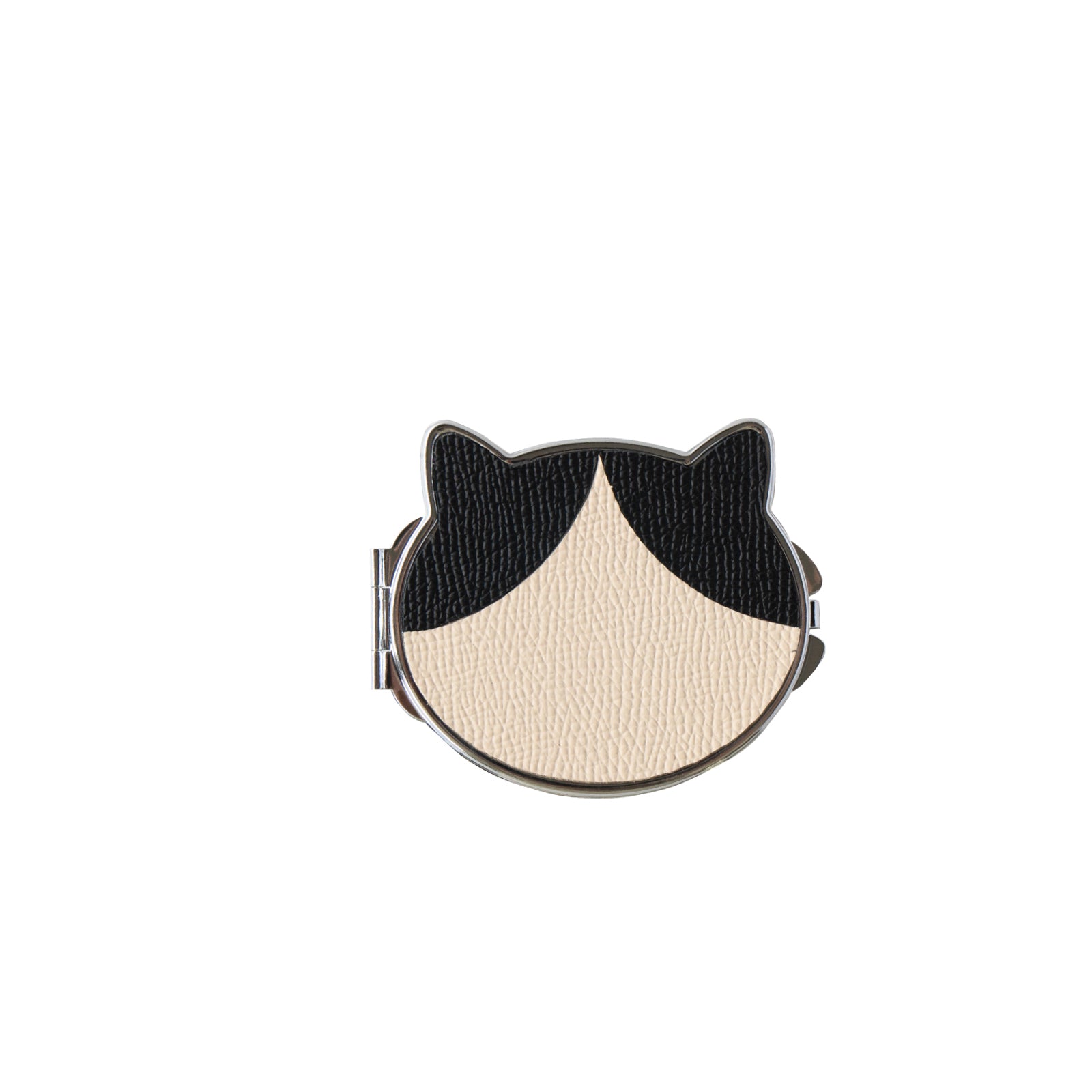 Nyanpakuto Mirror / Black and White