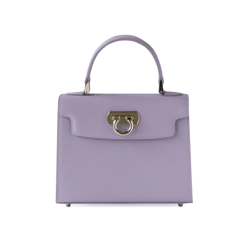 【おつとめ品セール】カンパネラ20 キュイール・ミネルバ/ラベンダー