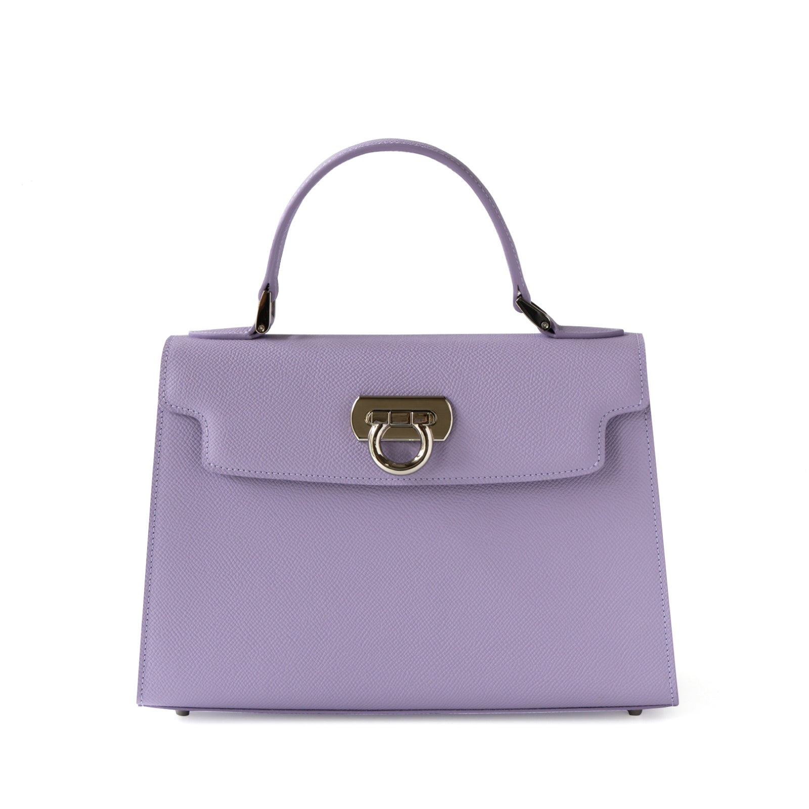 【おつとめ品セール】カンパネラ25 キュイール・ミネルバ/ラベンダー