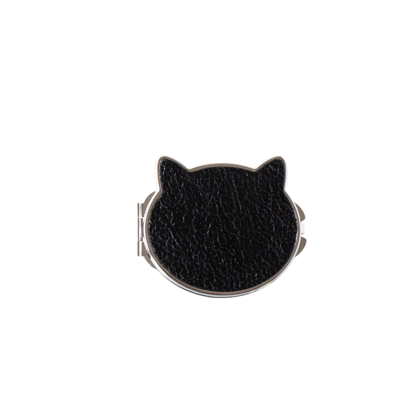 Nyanpakuto Mirror Prism Leather / Black