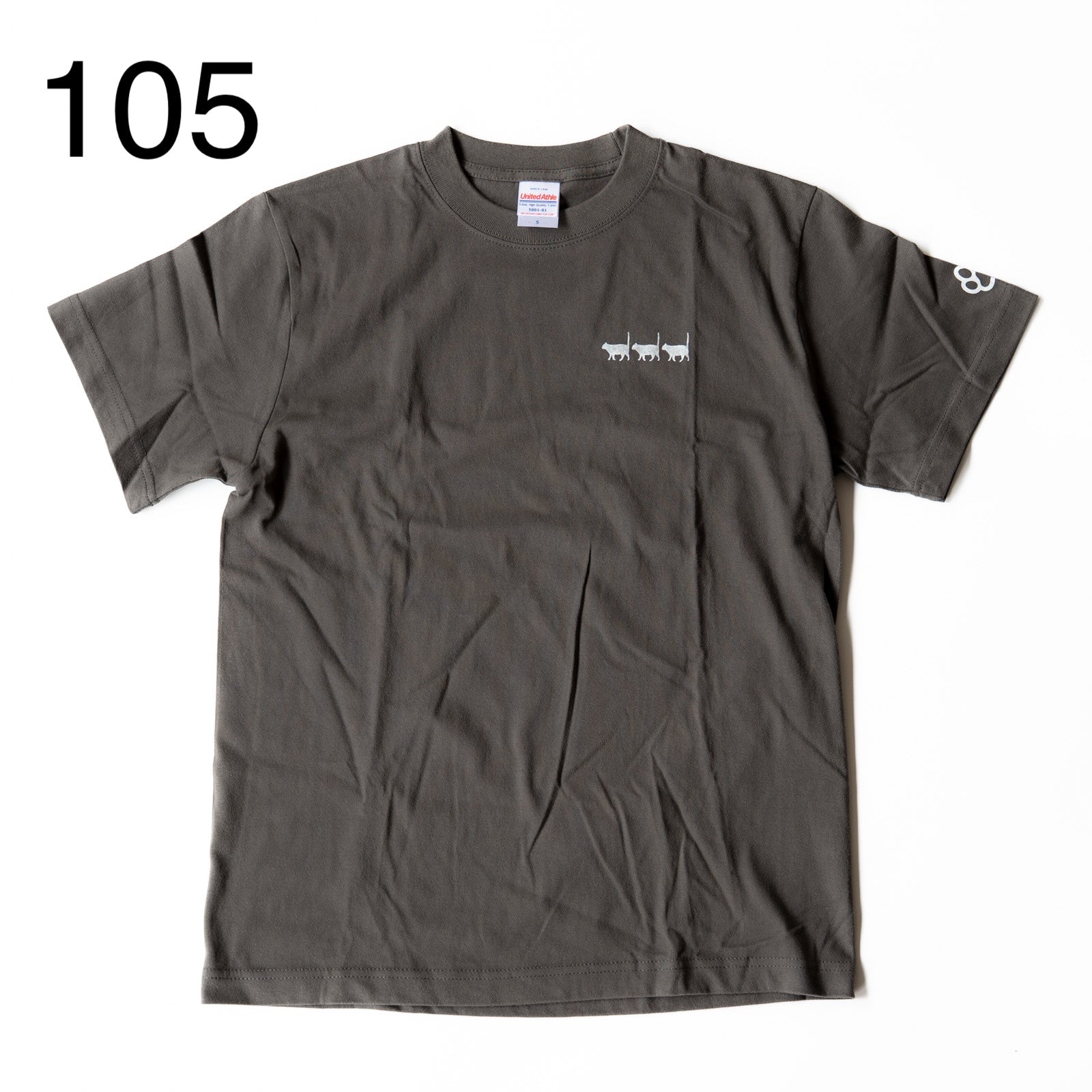 【アウトレットNo.100〜107】Tシャツ【送料無料】