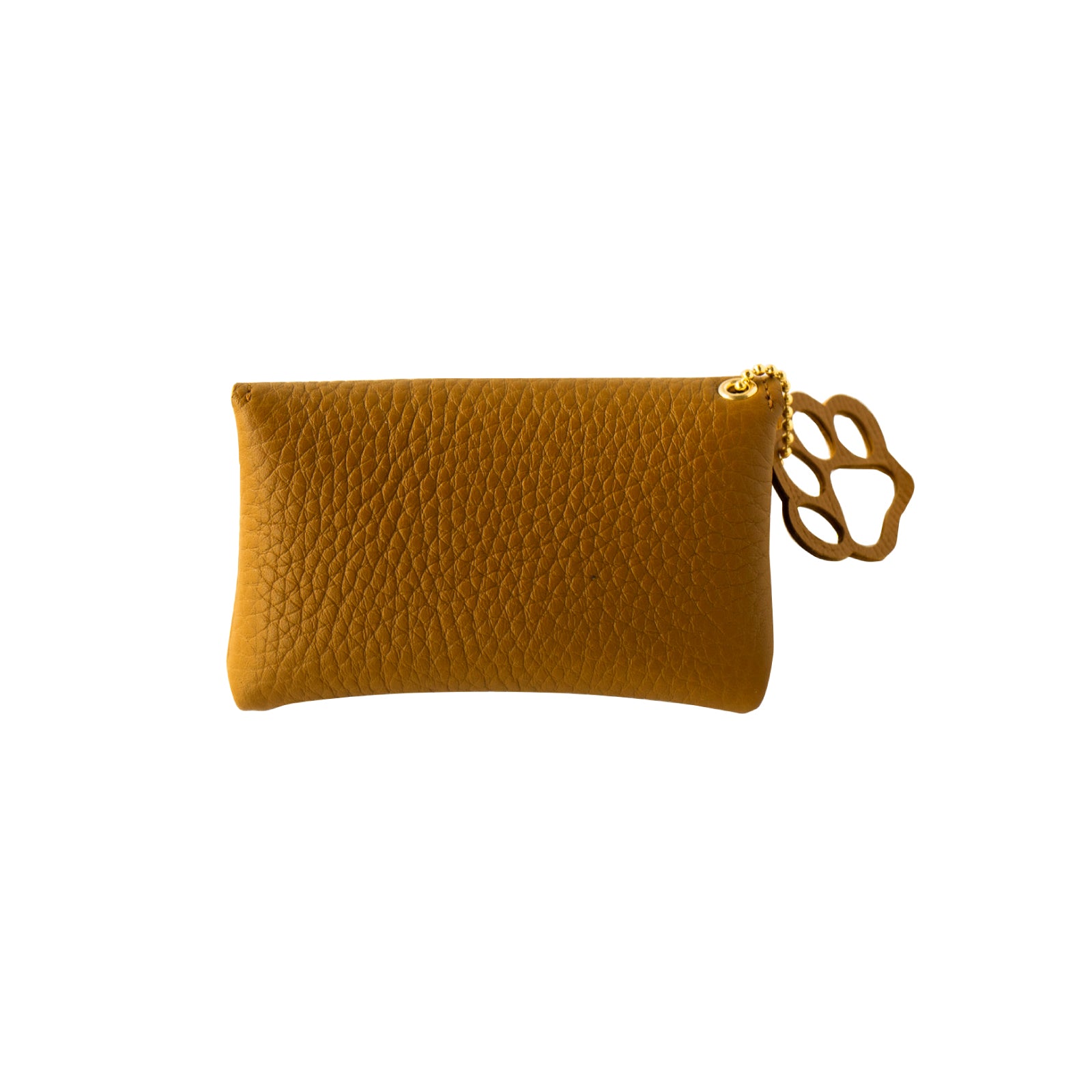 Frunya Pouch Mini Taurillon Clemence / Gold