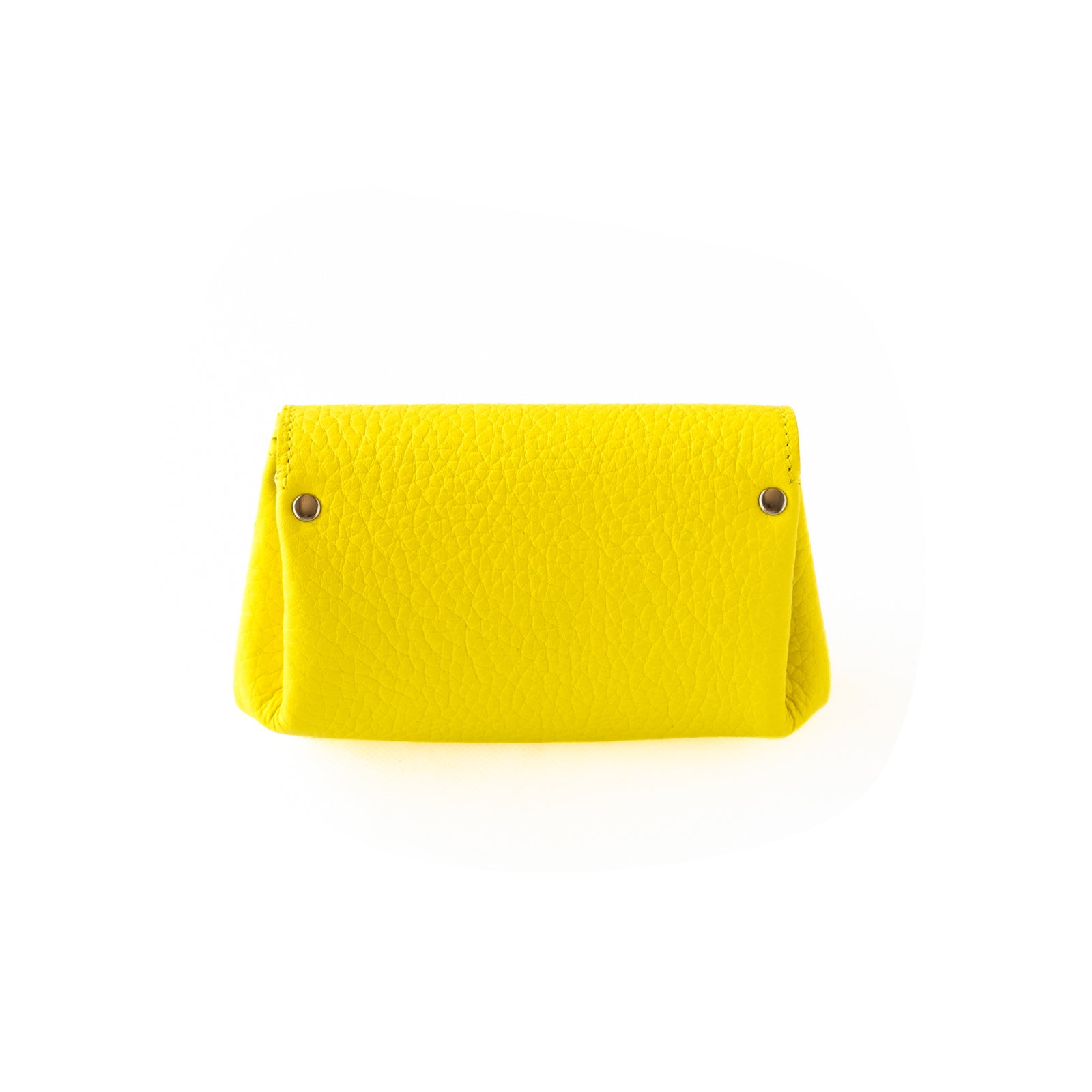 Shell pouch CAT Taurillon Clemence