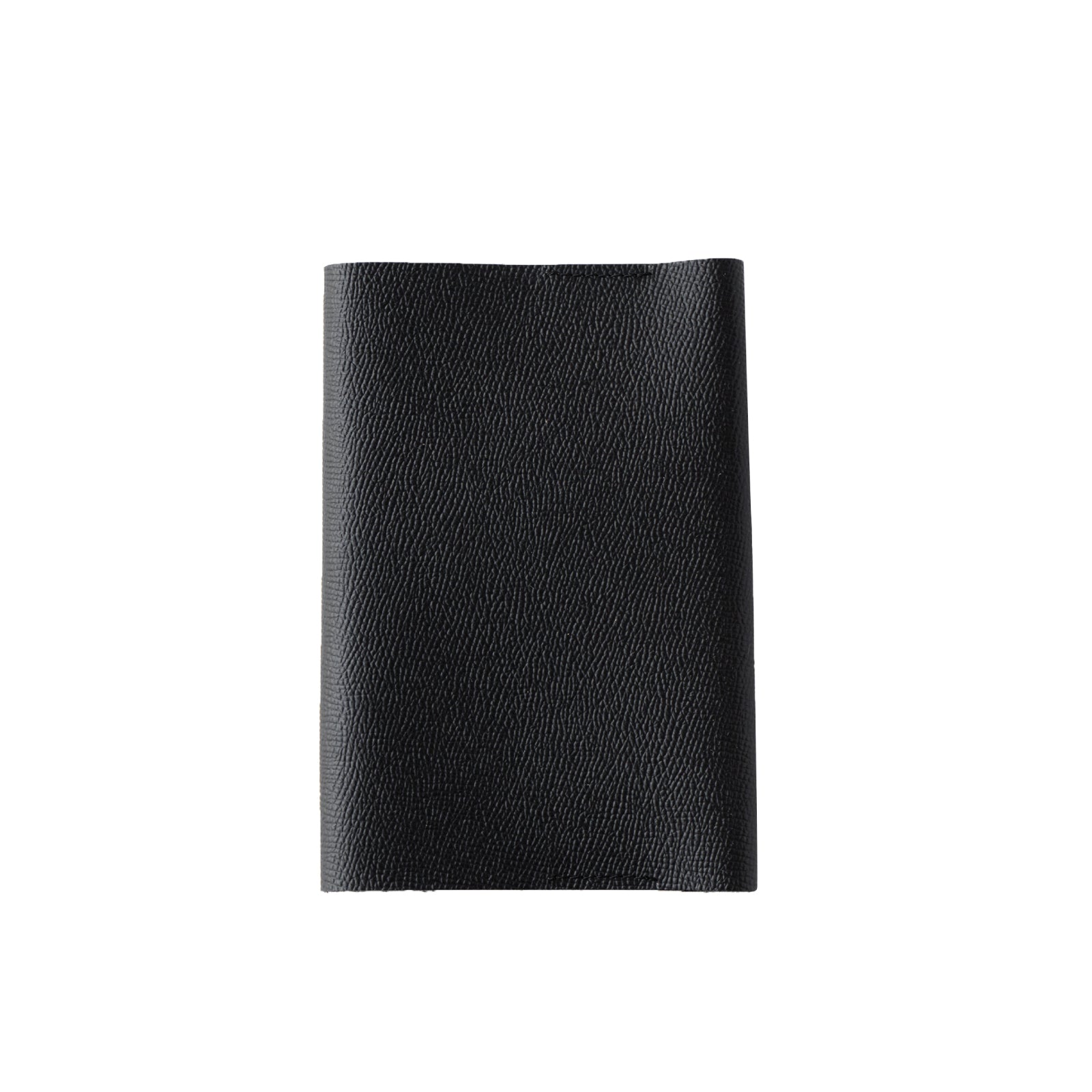 CAT Book Cover Cuir Minerva / Black