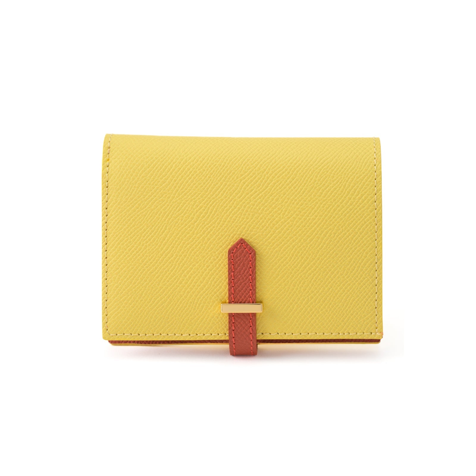 Bifold wallet with belt Vaux Epson