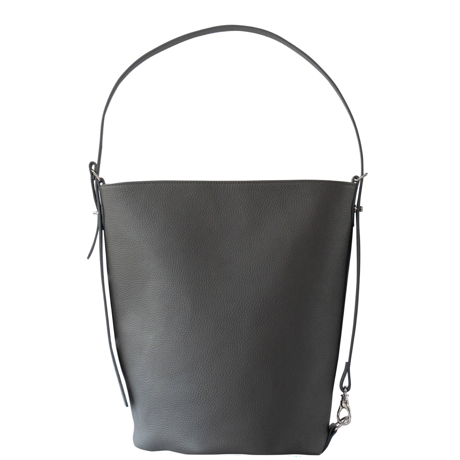 【11/21(金)22:00~ 26時間限定販売】【数量限定】3WAYバッグ PAW (パウ) キュイール・マッシュ / グラファイト