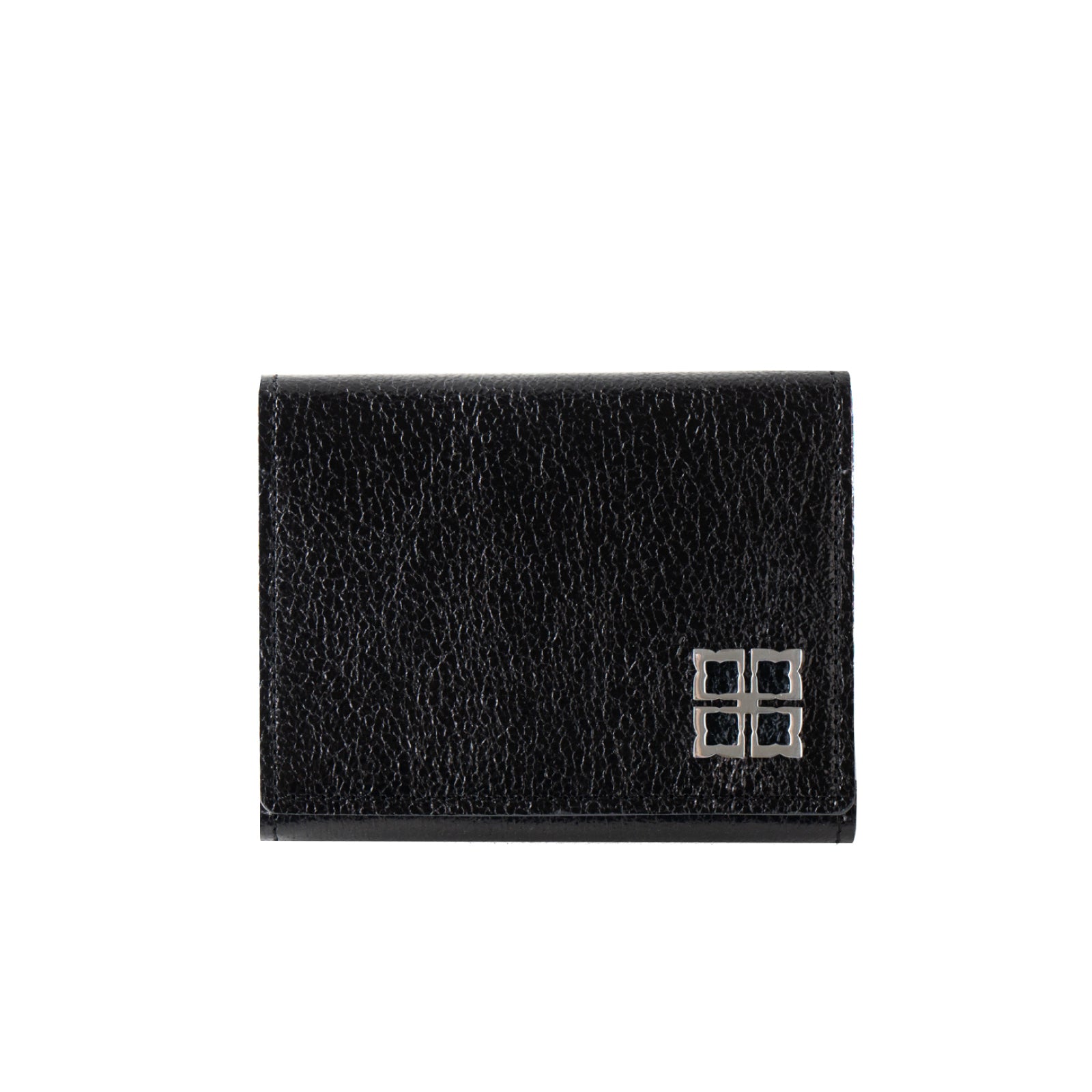 Handy Wallet Opera Lily Grande Prism Leather / Black