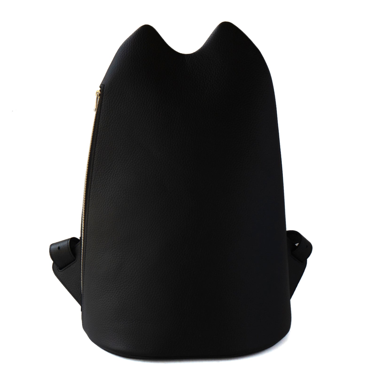Cat Backpack Jiji Cuir Mash