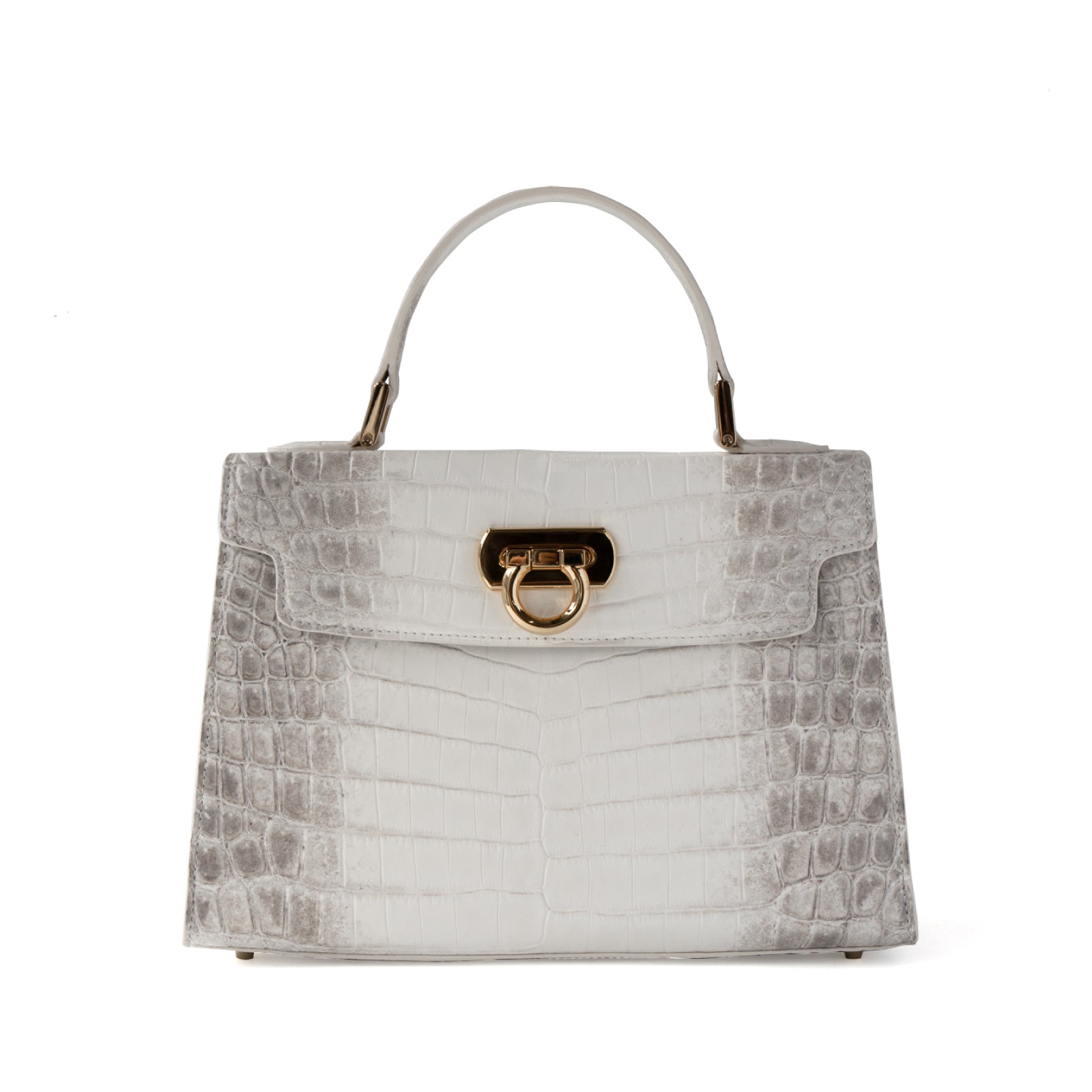 【おつとめ品セール】カンパネラ25 ヒマラヤクロコダイル