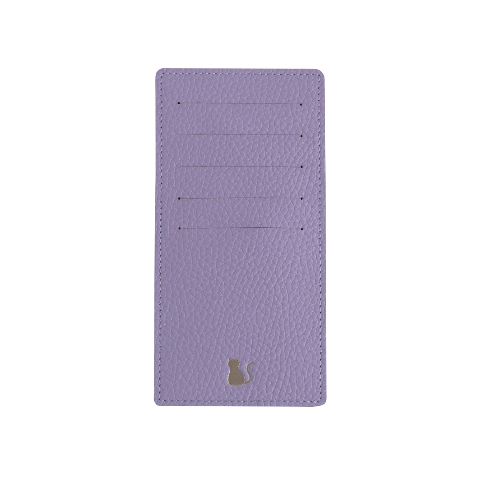 Innyah Card Case for Furnya Long / Lavender