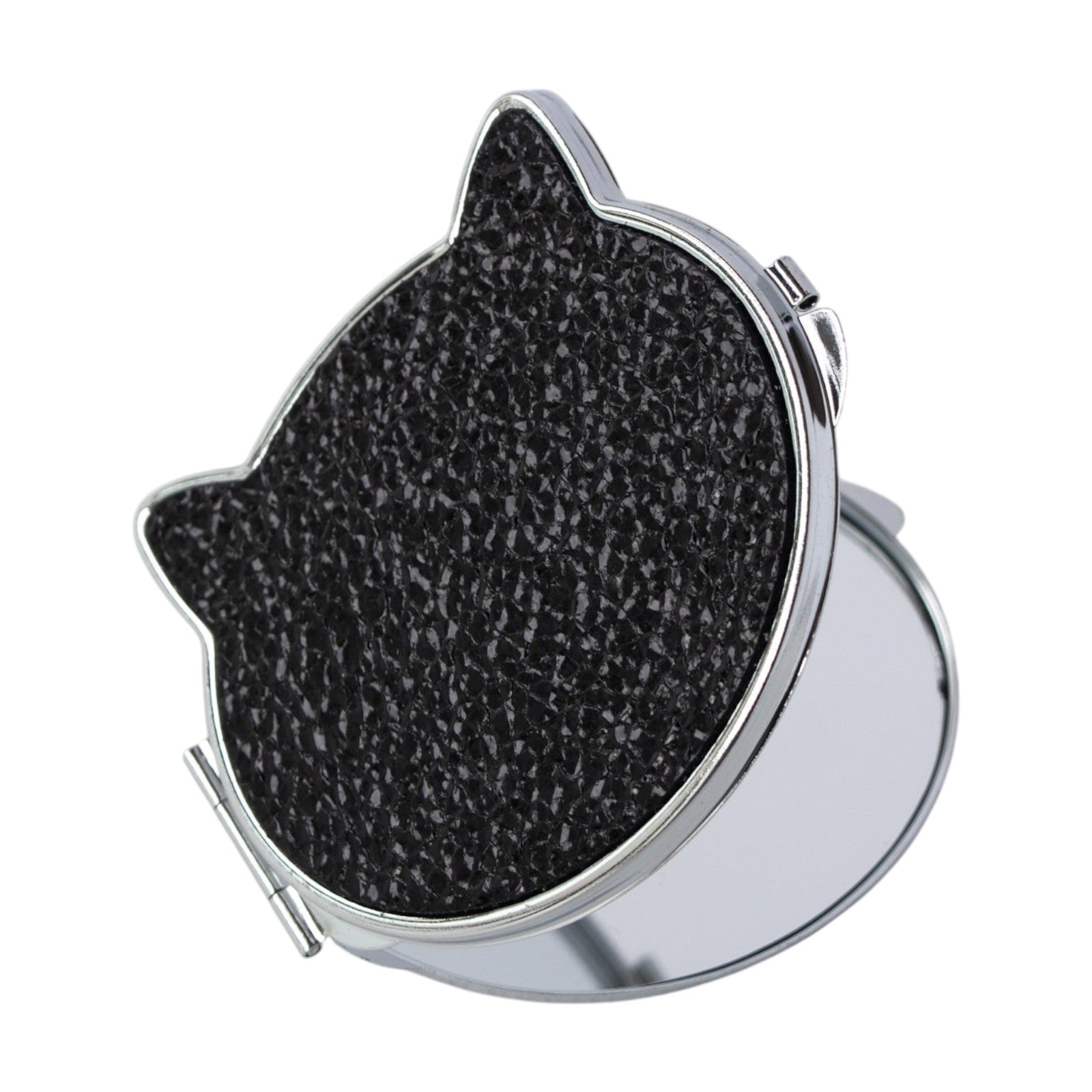 Nyanpakuto Mirror Prism Leather / Black