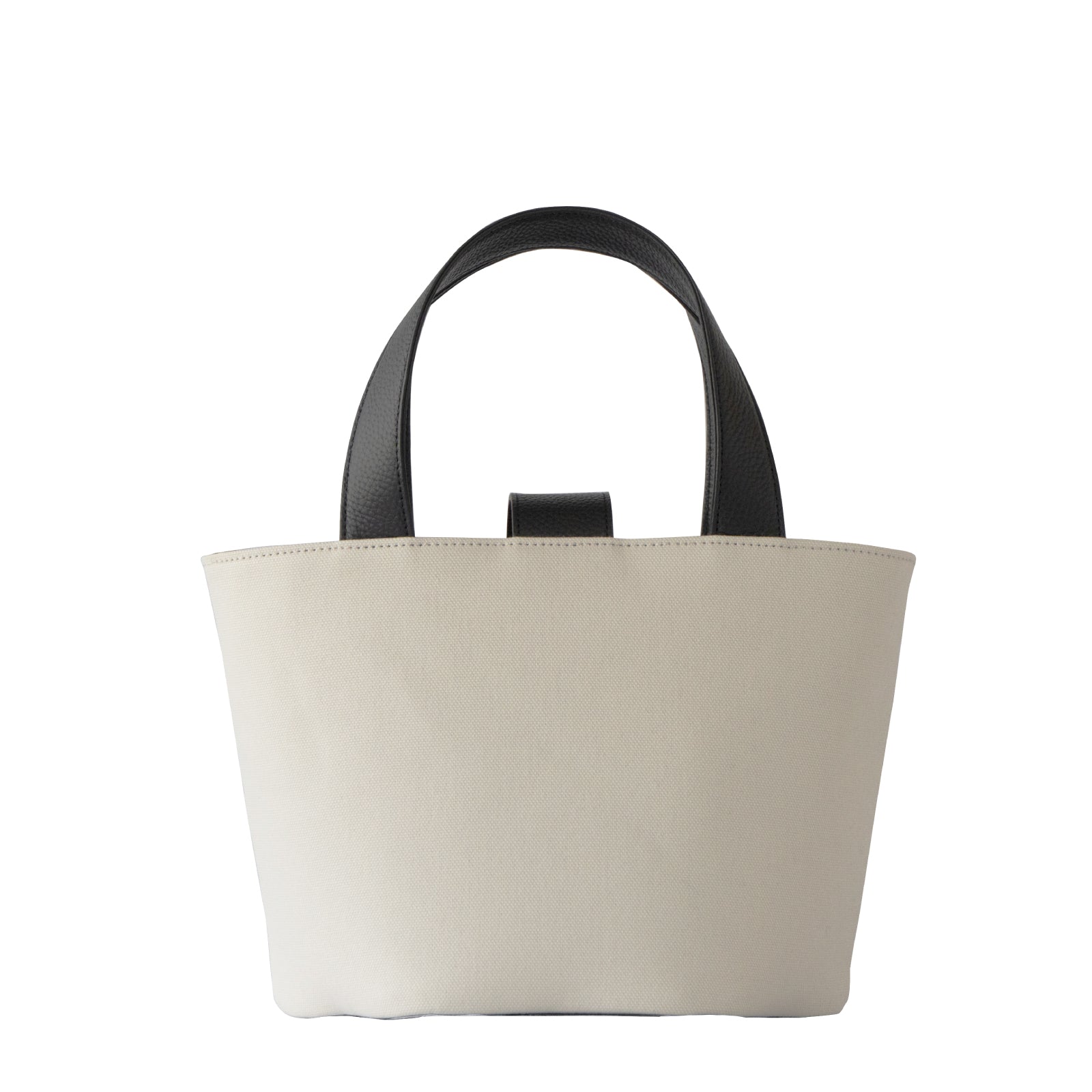 バケットバッグ・PAW トワル / ブラック