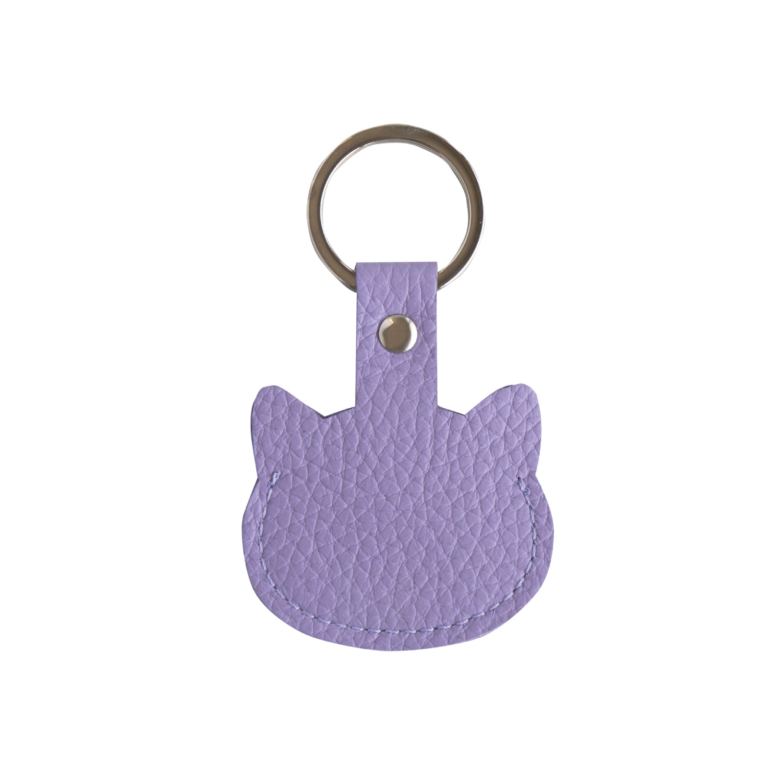 500 Yen Coin Hornja Cuir Mash / Lavender