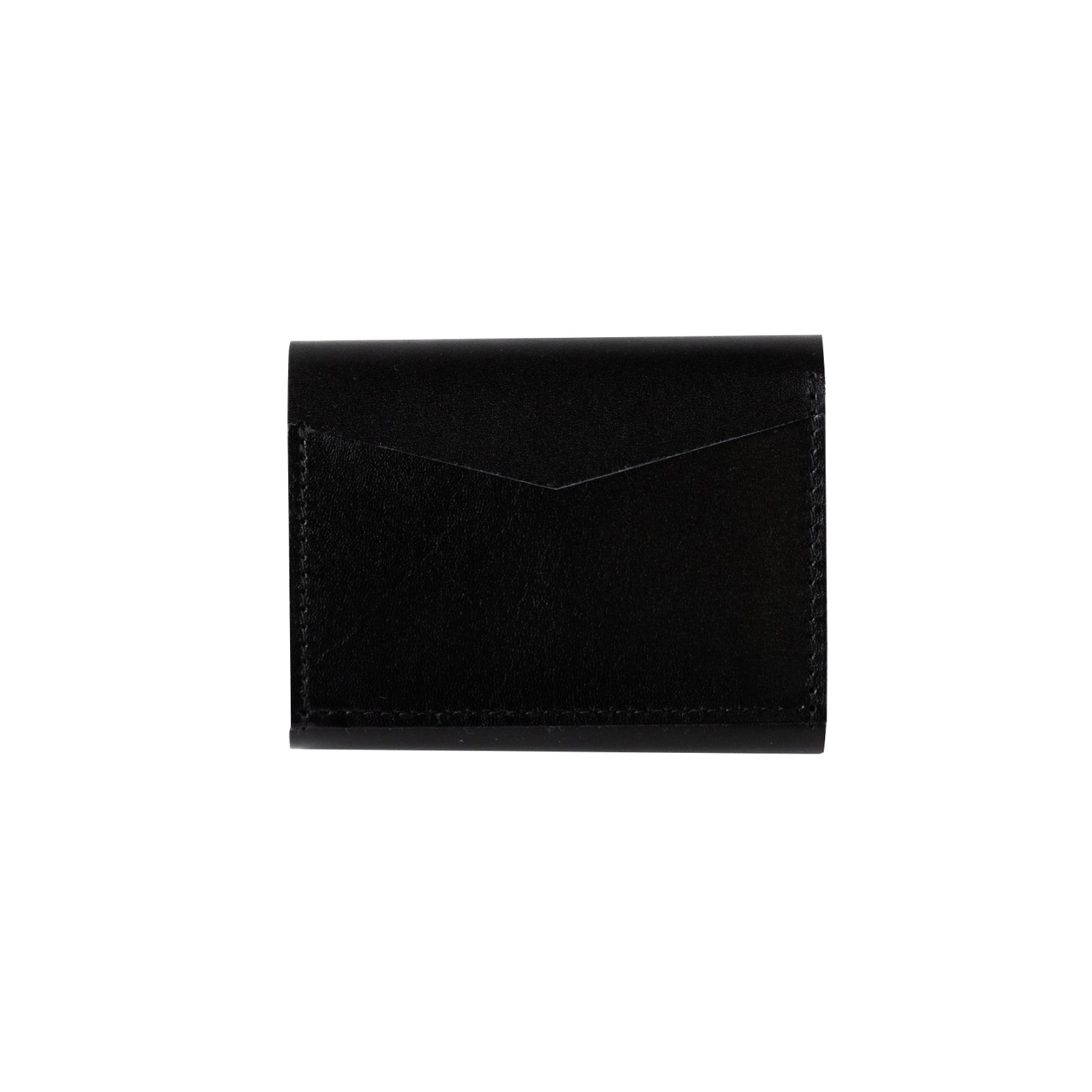 Tomcat Nyapela Kip Leather / Black