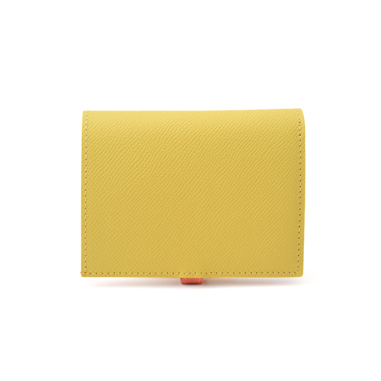 Bifold wallet with belt Vaux Epson