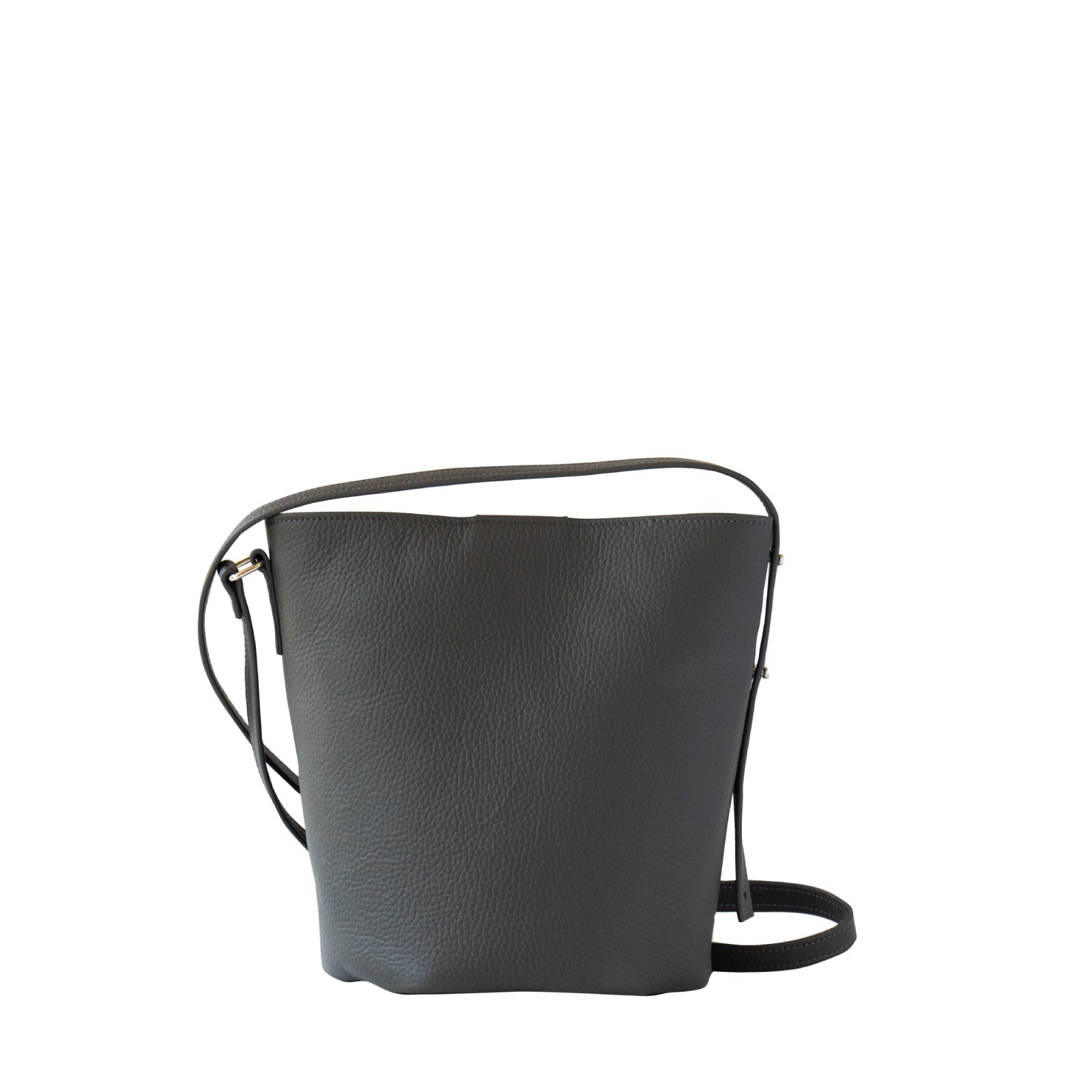 【数量限定】ショルダーバッグ・PAW ノベルティーチャーム付き / グラファイト