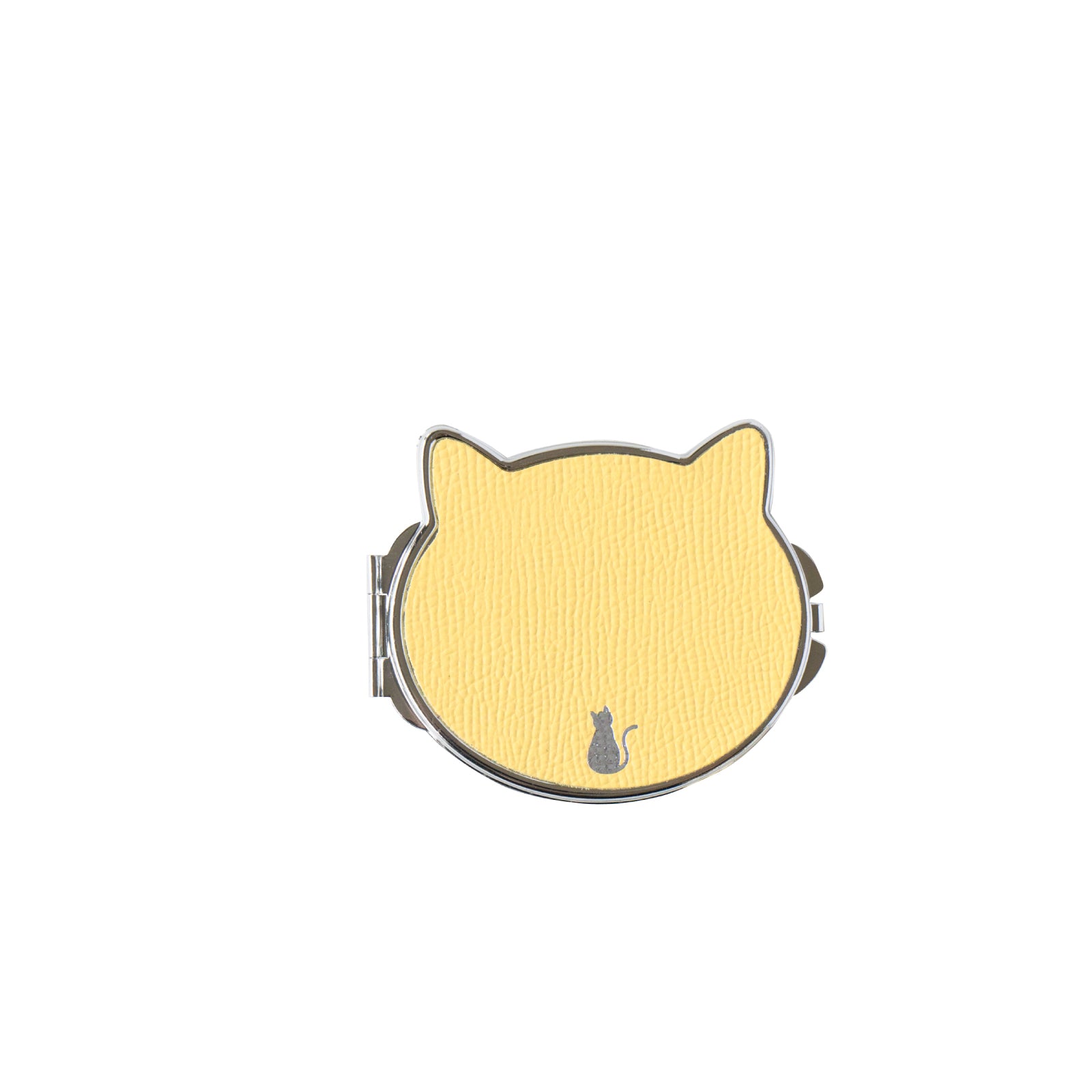 Nyanpakuto Mirror Cuir Minerva / Canary