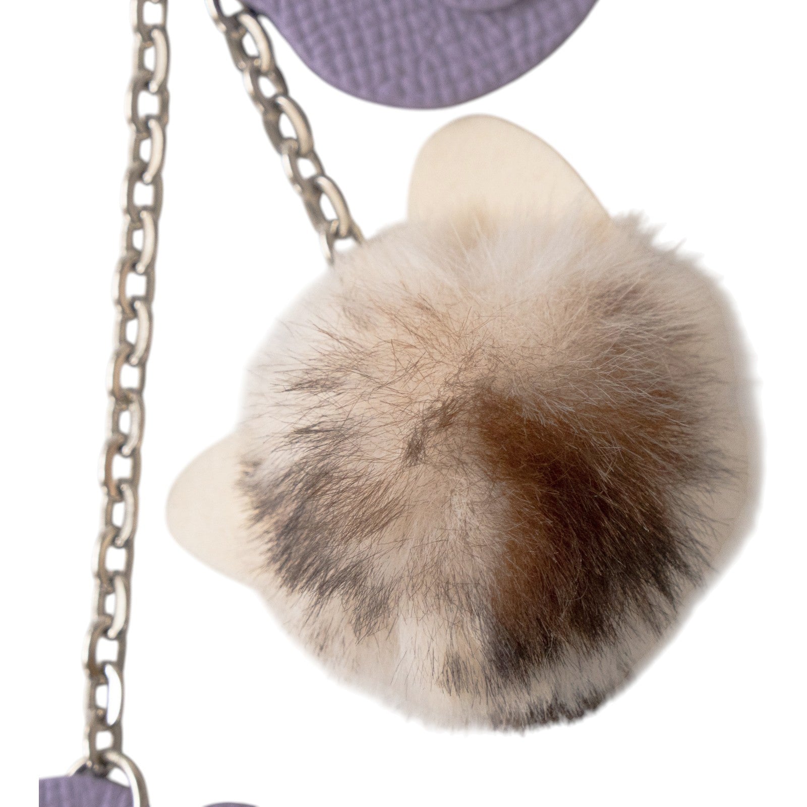 【数量限定】ショルダーバッグ・PAW ノベルティーチャーム付き / グラファイト