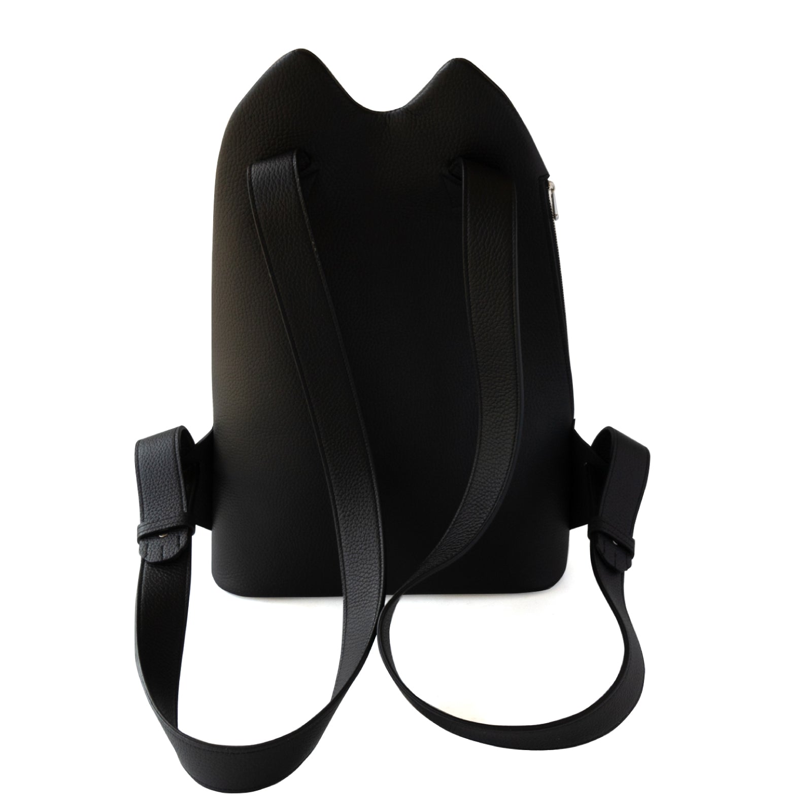 Cat Backpack Jiji Cuir Mash