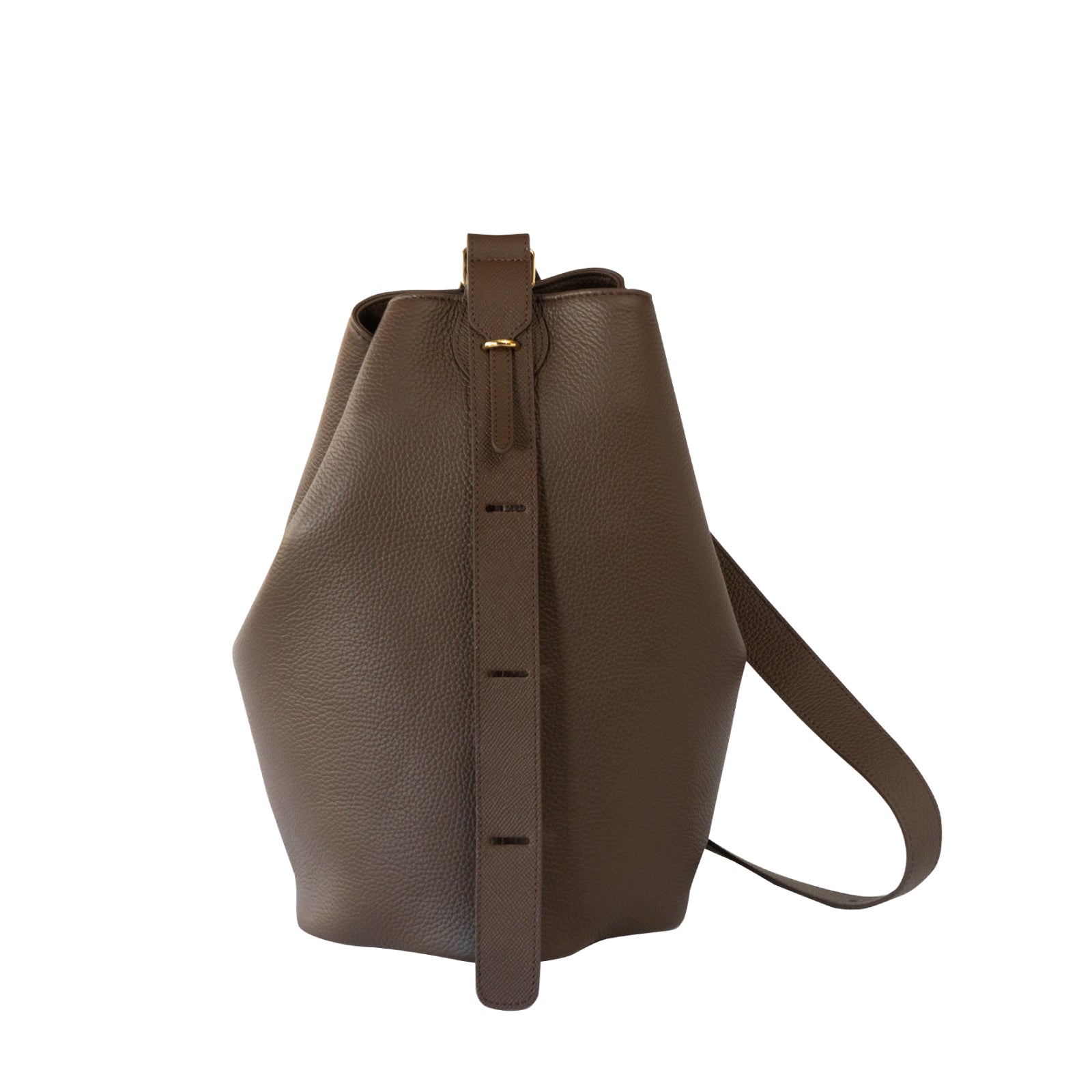 【1/30(金)〜2/14(土) 期間限定バレンタインSET 】3WAYバッグ PAW (パウ) キュイール・マッシュ / チョコ + ころにゃんチャーム ハート付き SET