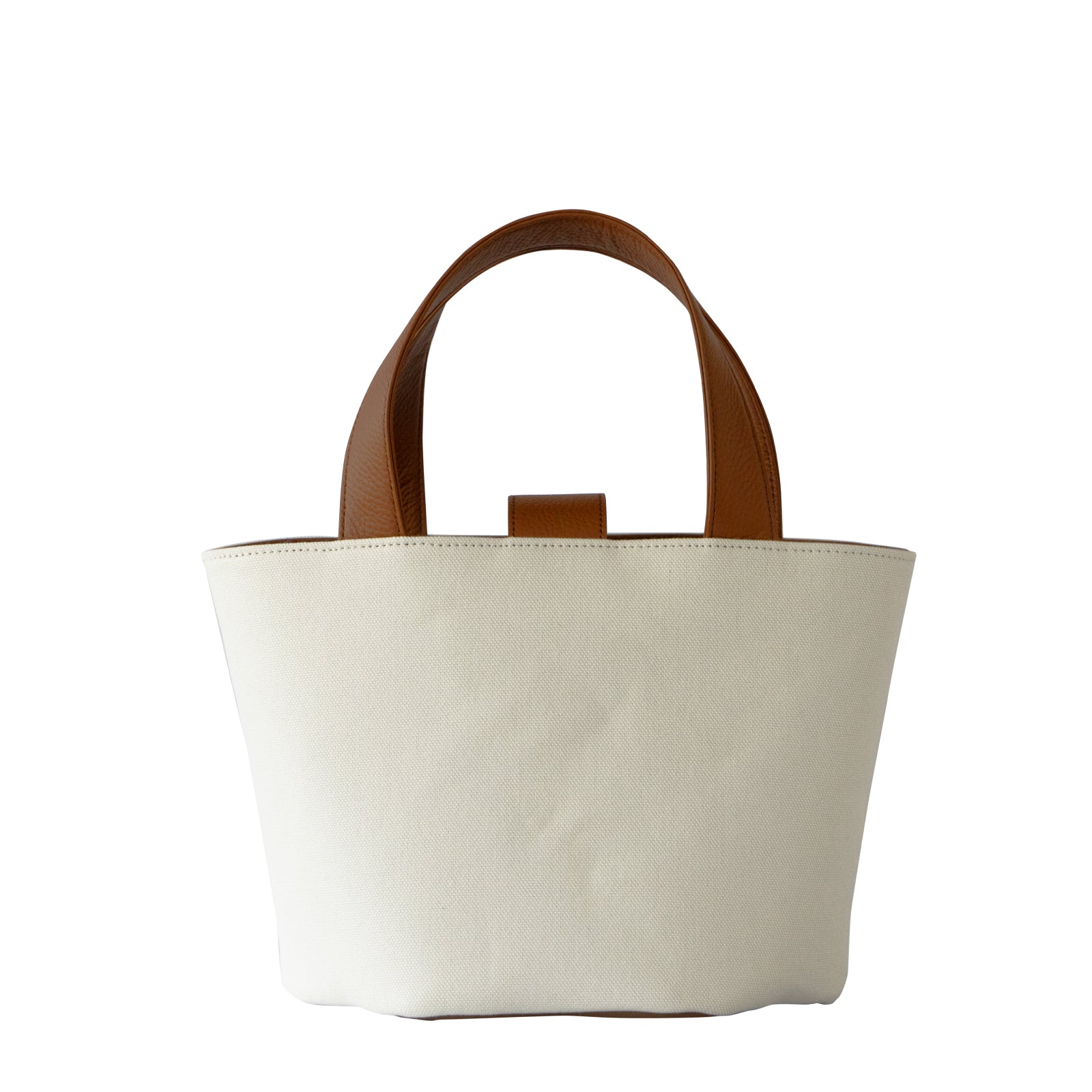 バケットバッグ・PAW トワル / キャメル