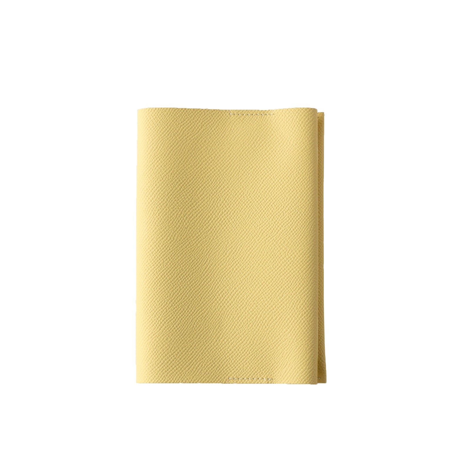 CAT Book Cover Cuir Minerva / Canary