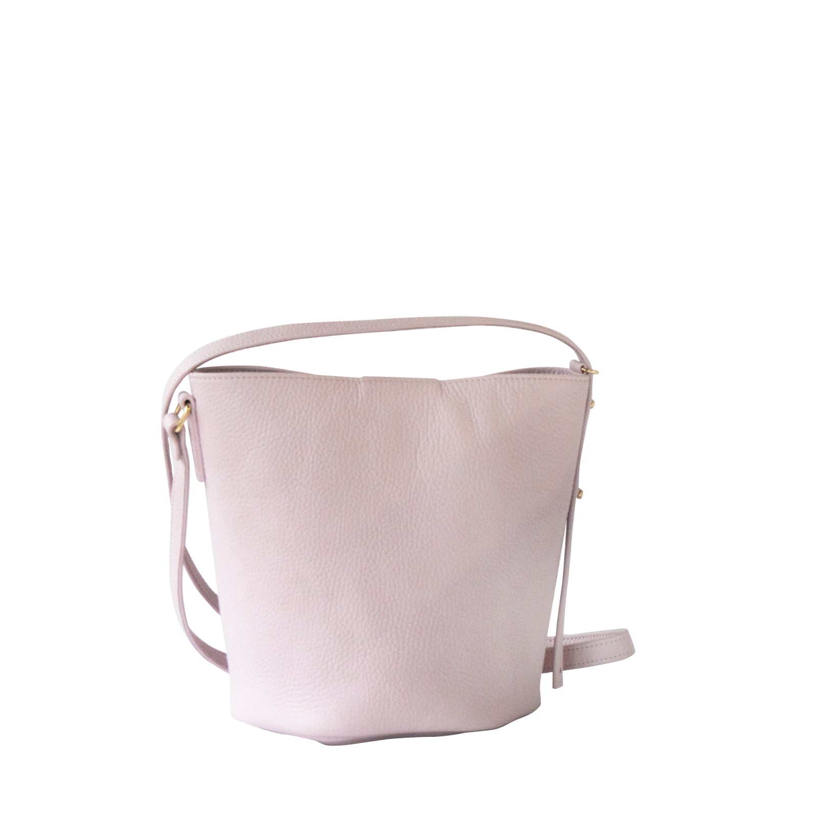 【3/20(金)20:00~ 数量限定】【さくらねこの日特別SET】ショルダーバッグ PAW (パウ) さくらねこチャームSET / モーヴシルヴェスティン