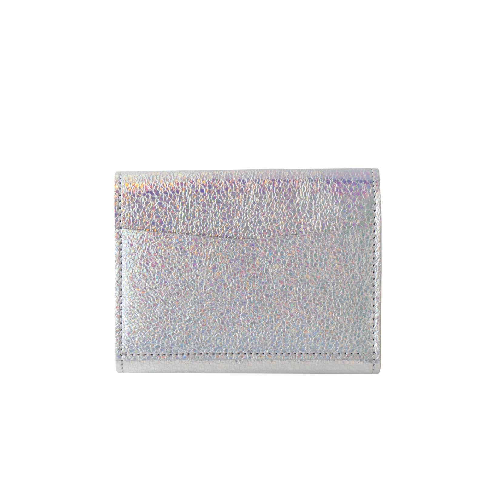 Handy Wallet Opera Lily Grande Prism Leather / Aurora Silver