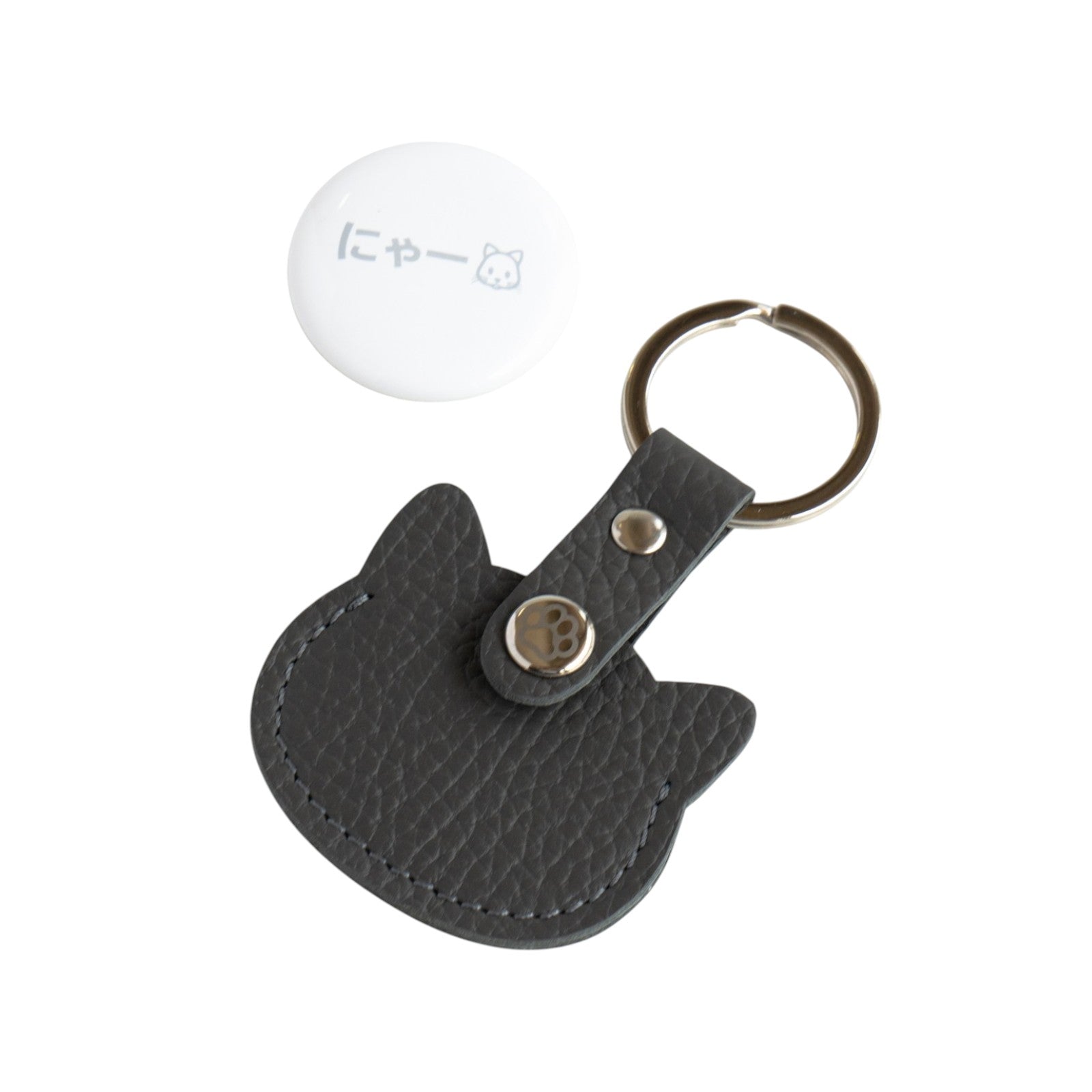 【4/8(火) 1日限定販売】500円玉ホルニャー キュイール・マッシュ / グラファイト