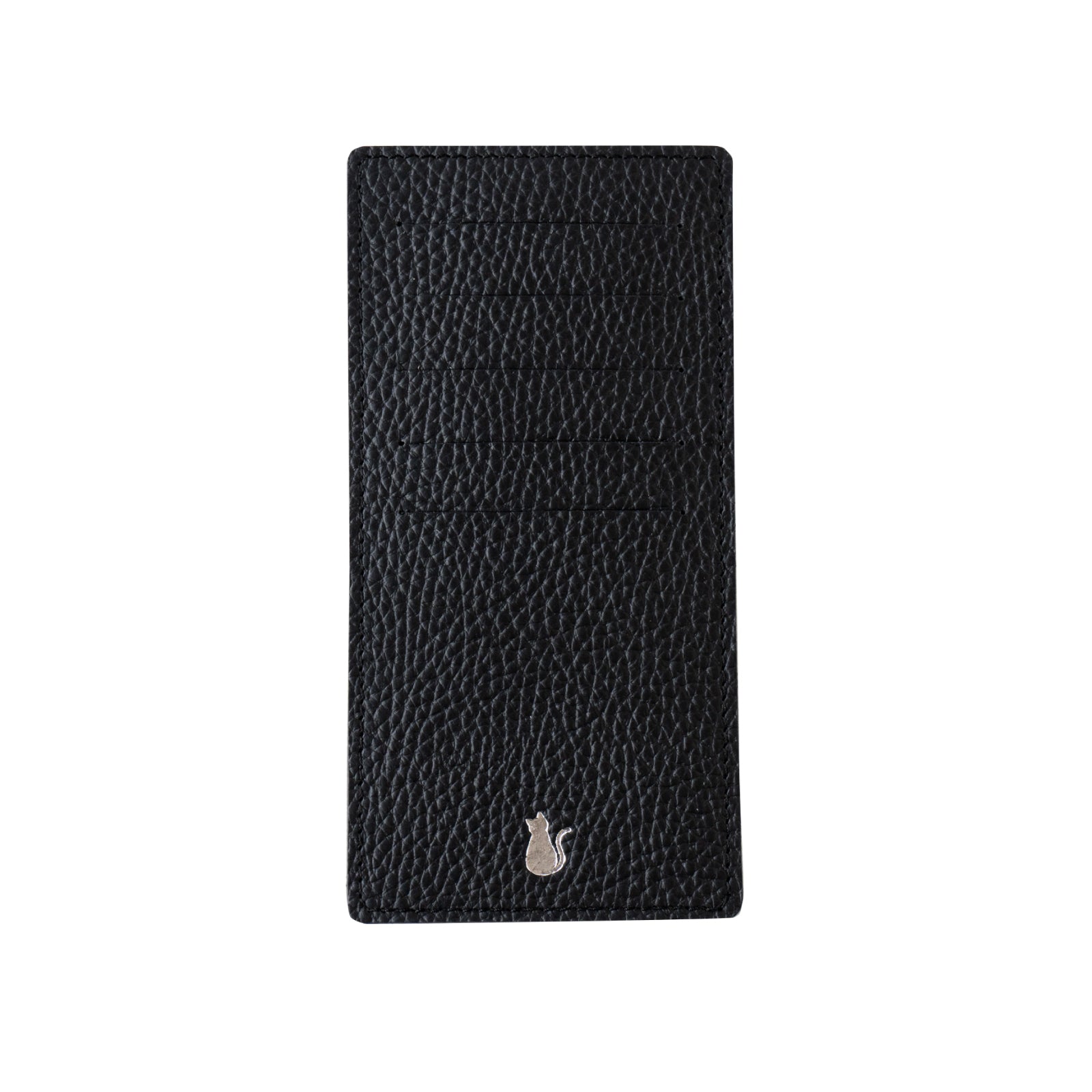 Innyah Card Case for Furnya Long / Black