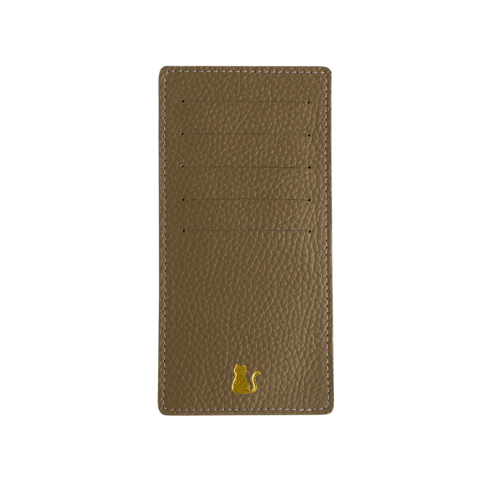 Innyah Card Case for Furnya Long / Etoupe