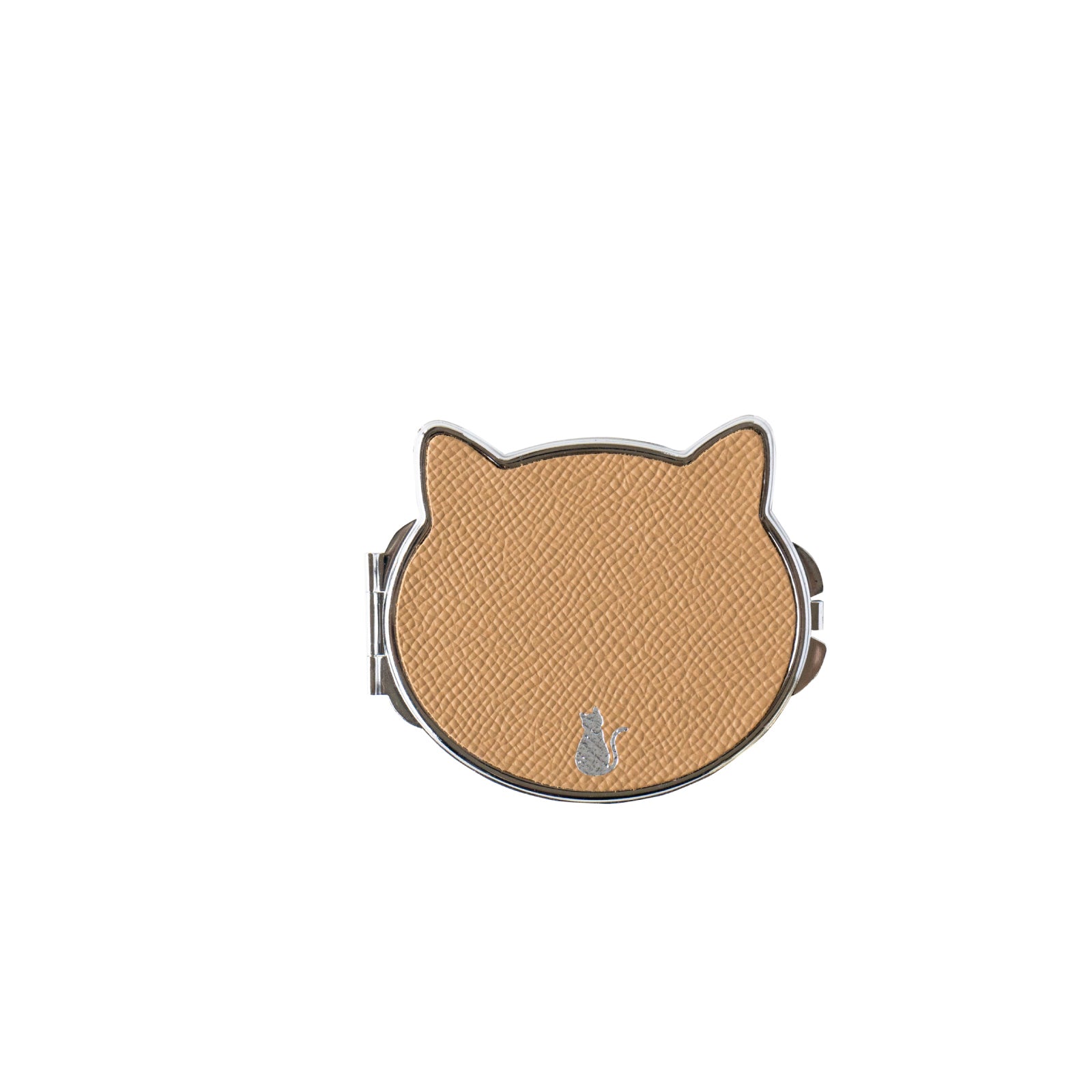 Nyanpakuto Mirror Cuir Minerva / Chai