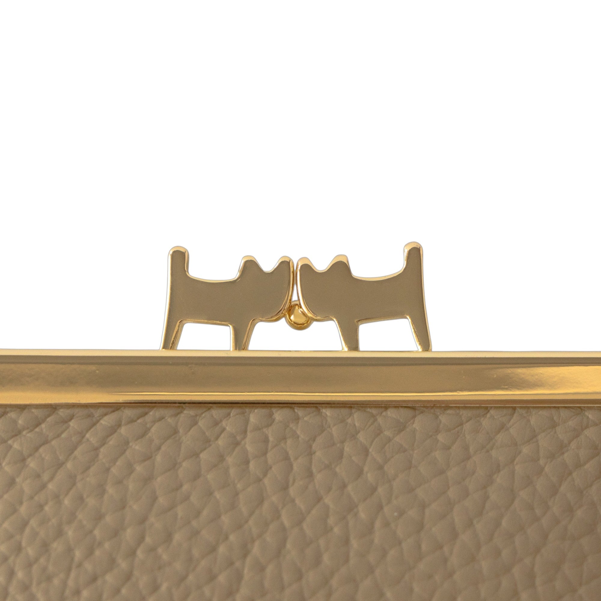 にゃまぐちウォレット キュイール・マッシュ / トゥルティエール