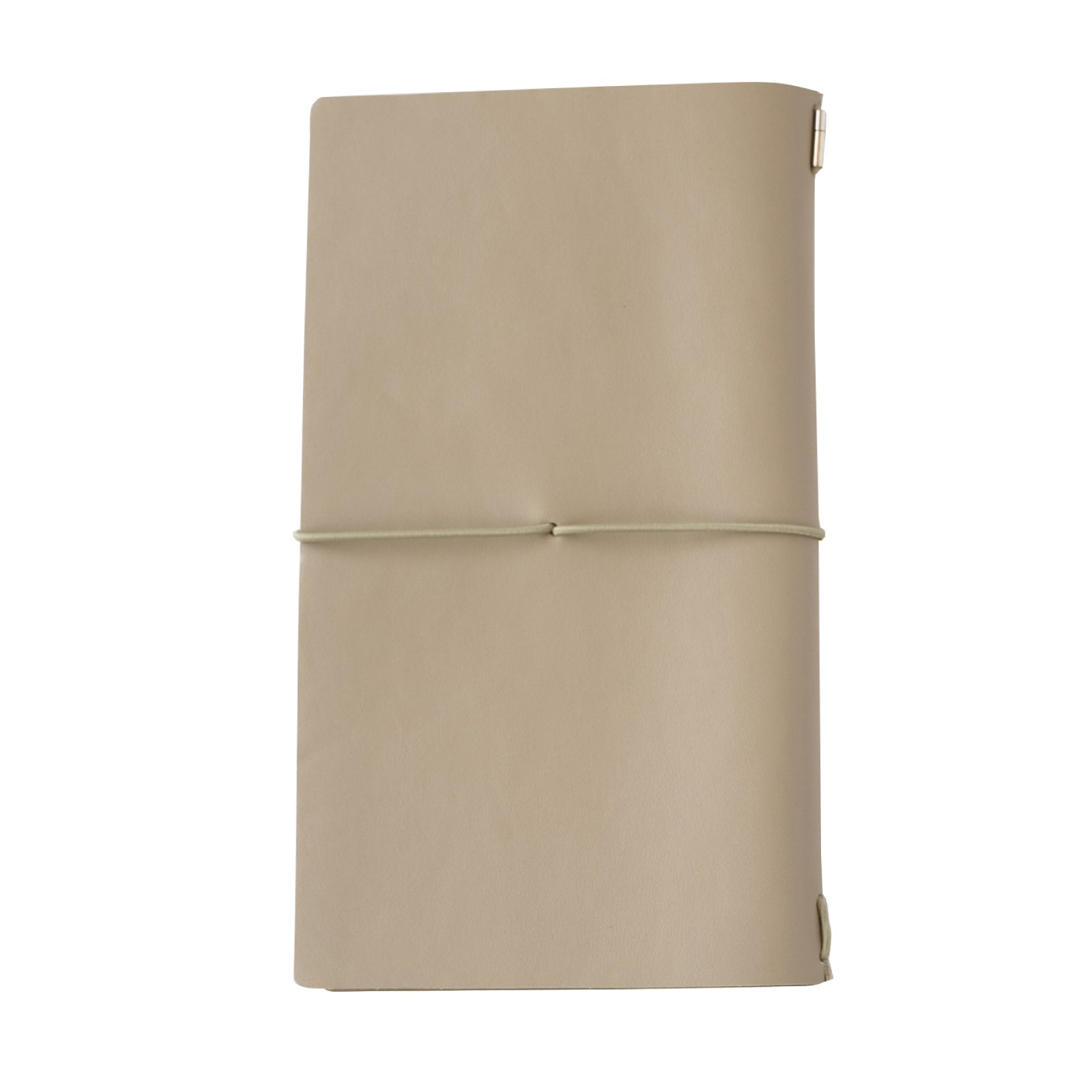 【おつとめ品セール】トラベラーズノートカバー リレ / グレージュ