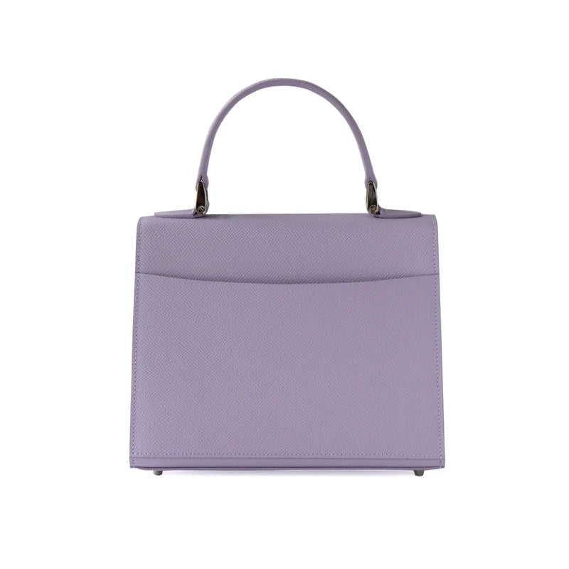 【おつとめ品セール】カンパネラ20 キュイール・ミネルバ/ラベンダー