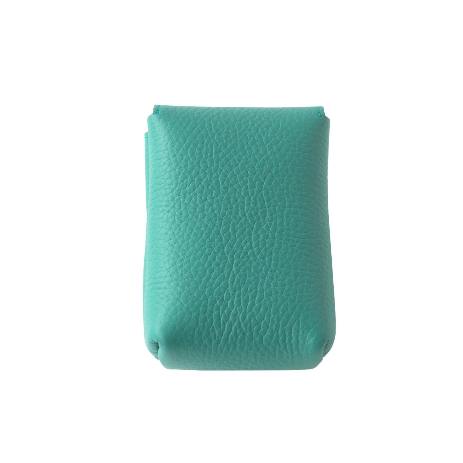 CAT Lip Case (3-piece type) Cuir Mache / Turquoise