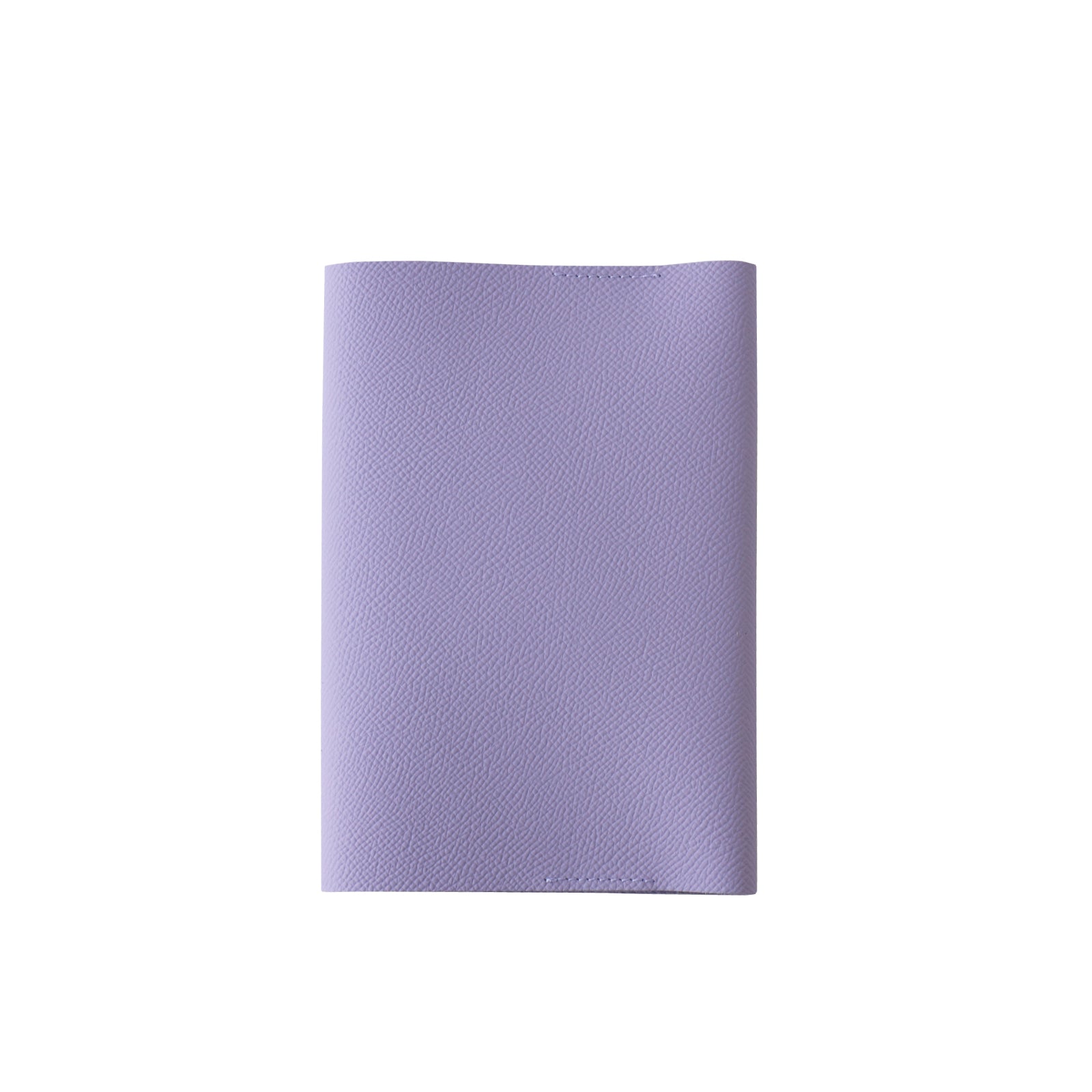 CAT Book Cover Cuir Minerva / Lavender