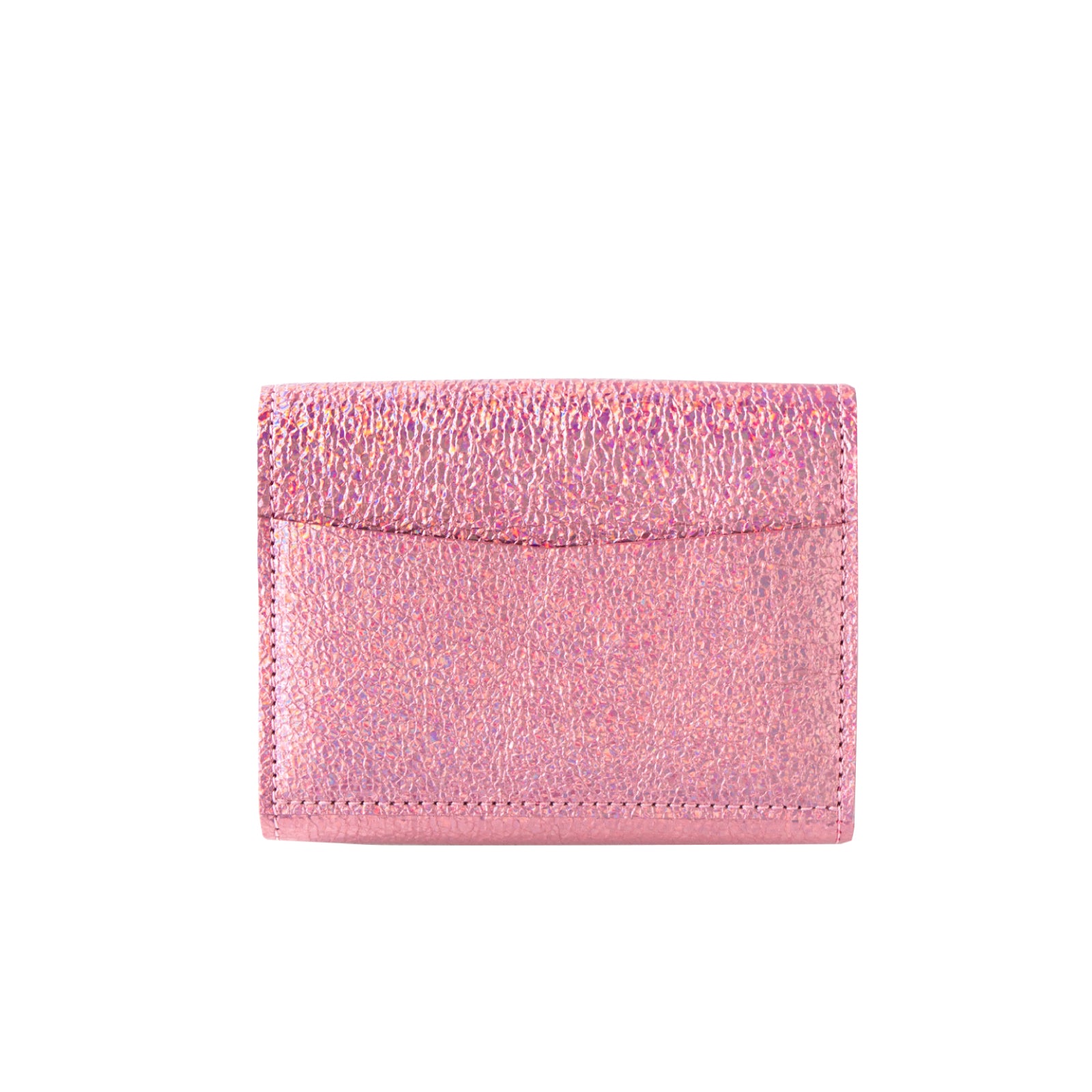 Handy Wallet Opera Lily Grande Prism Leather / Aurora Rose