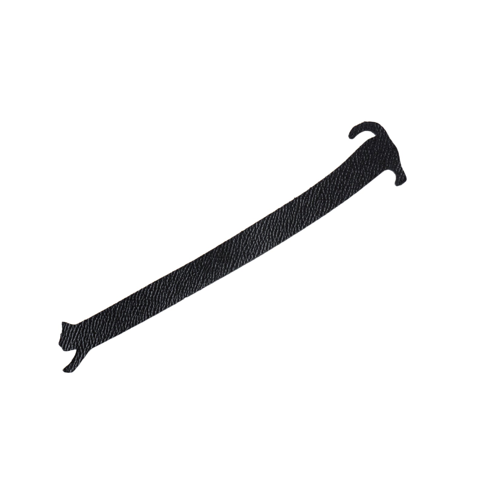 【9/7(日)22:00~ 26時間限定販売】ブックニャーク(のび) キュイール・ミネルバ / ブラック