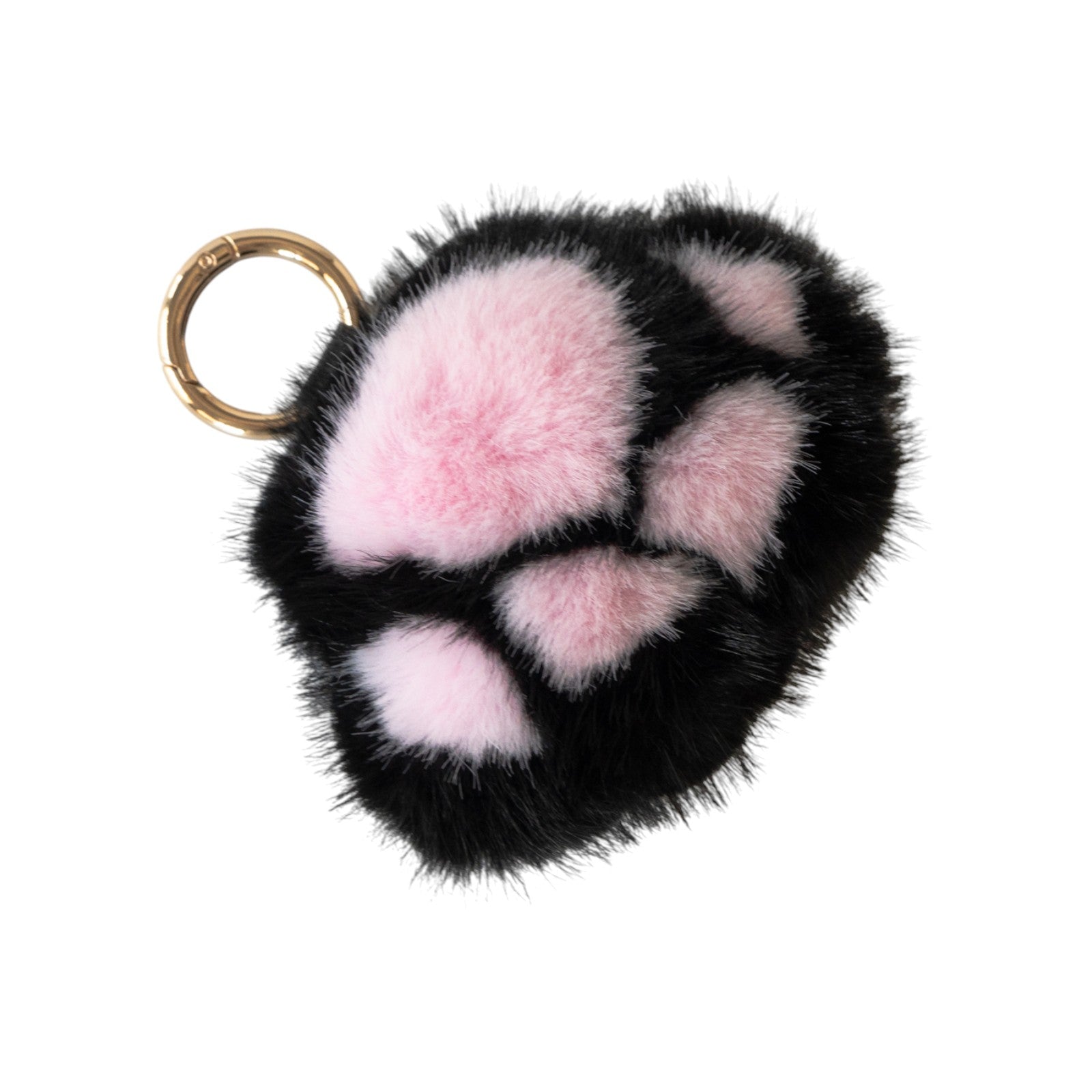 うちのこPHOTOトートバッグ・S /ブラック