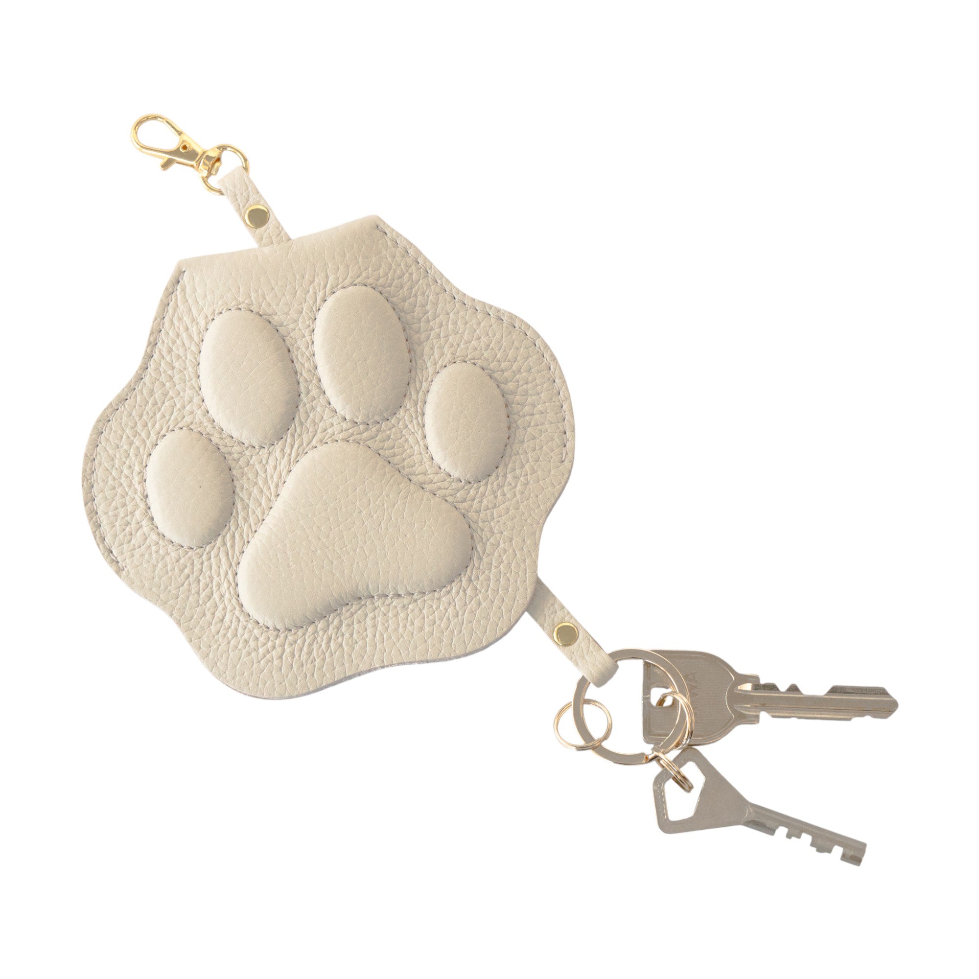 【2/21(土)22:00~23(月)23:59】【猫の日限定】PAWうちのこクロシェット キュイール・マッシュ / メレンゲ