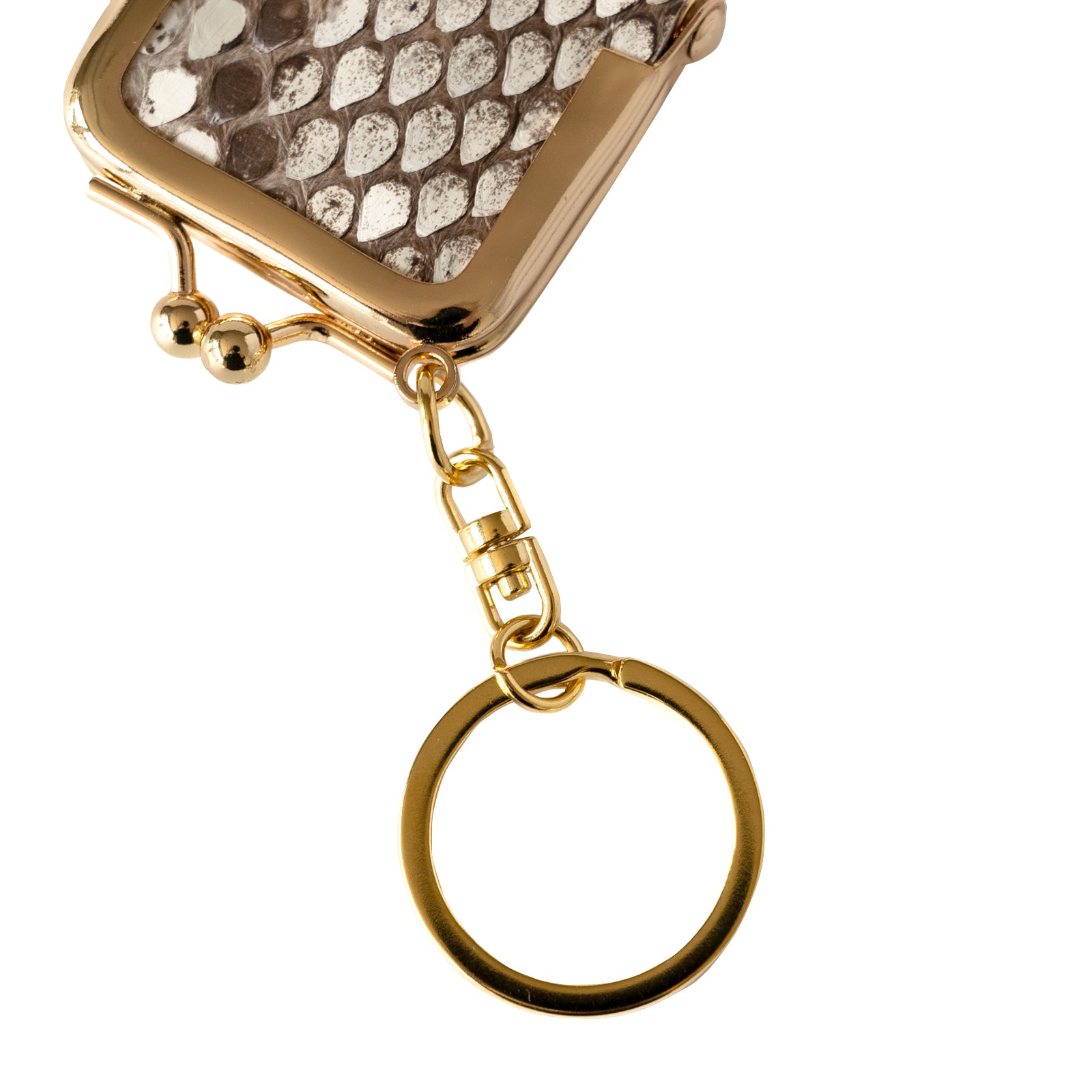 Petit Gamaguchi Keychain Python