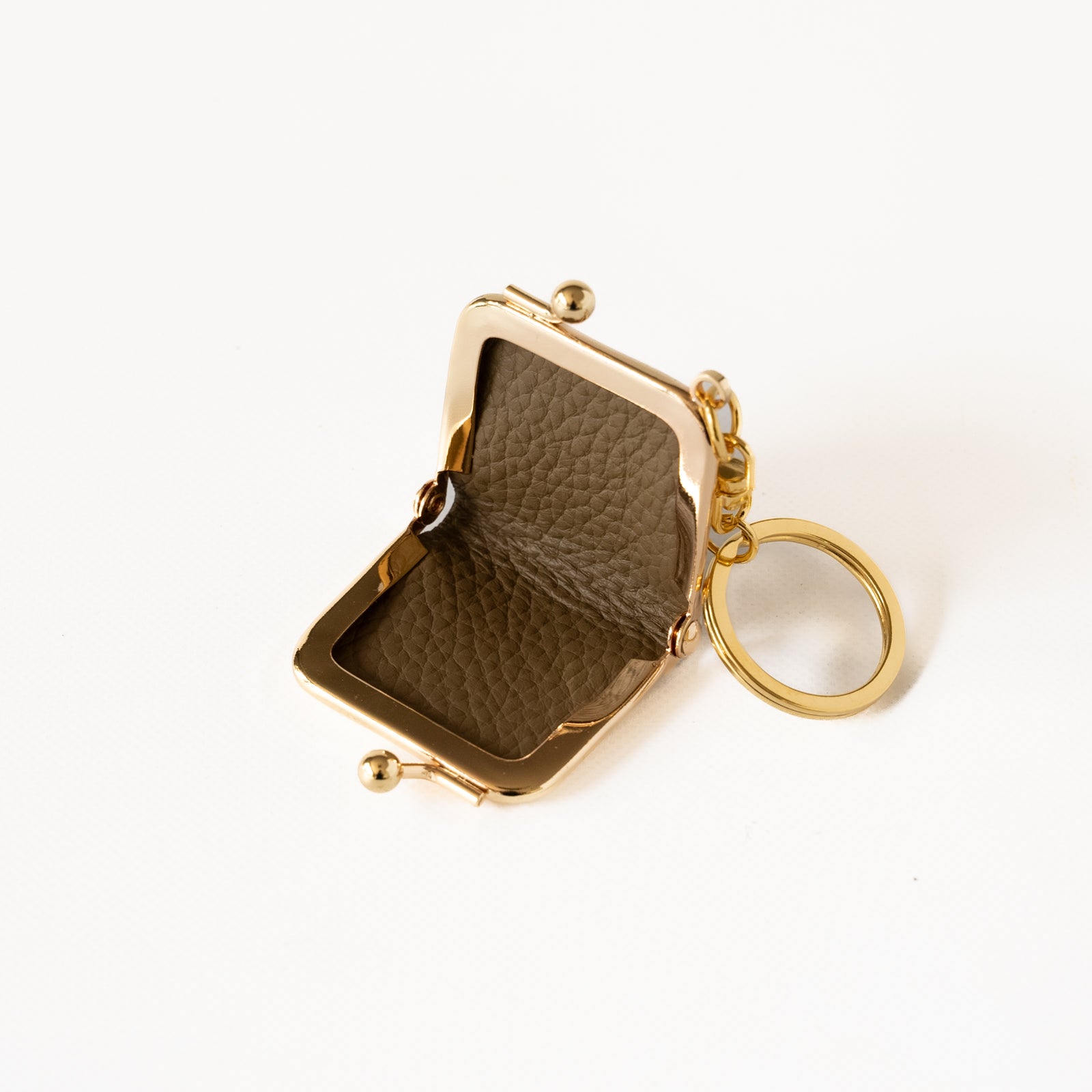 Petit Gamaguchi Keychain Python