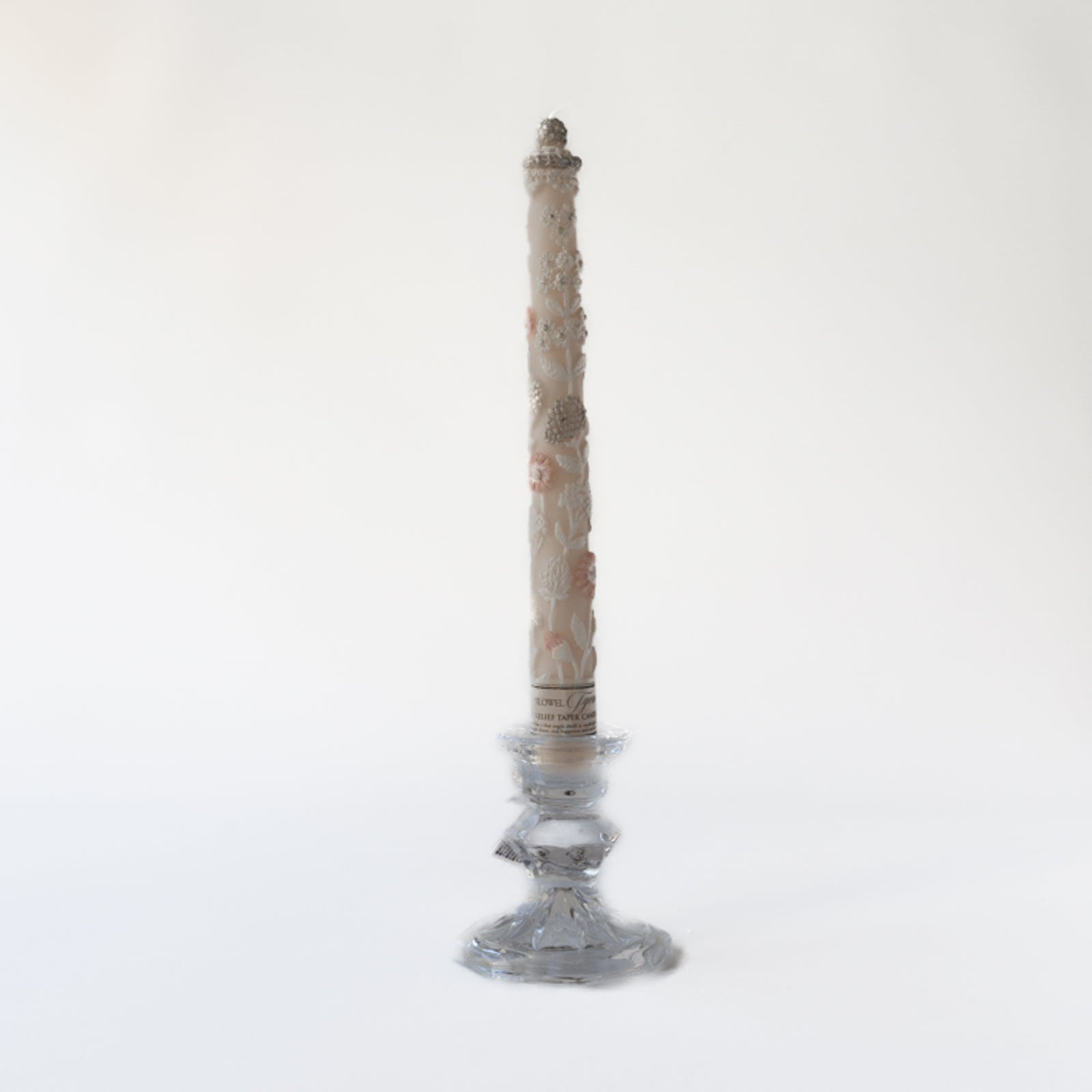 SLOWEL CANDLE テーパーキャンドル