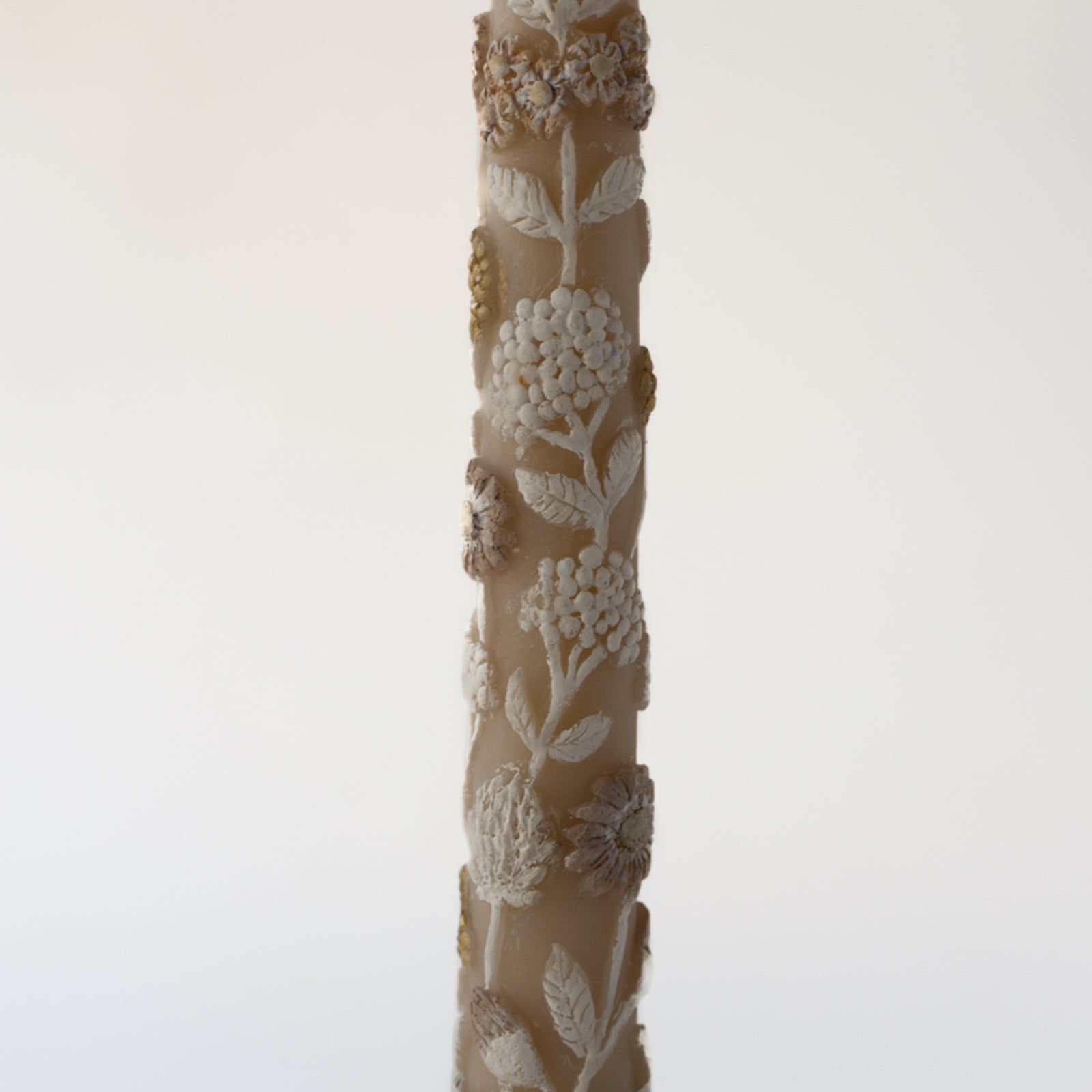 SLOWEL CANDLE テーパーキャンドル