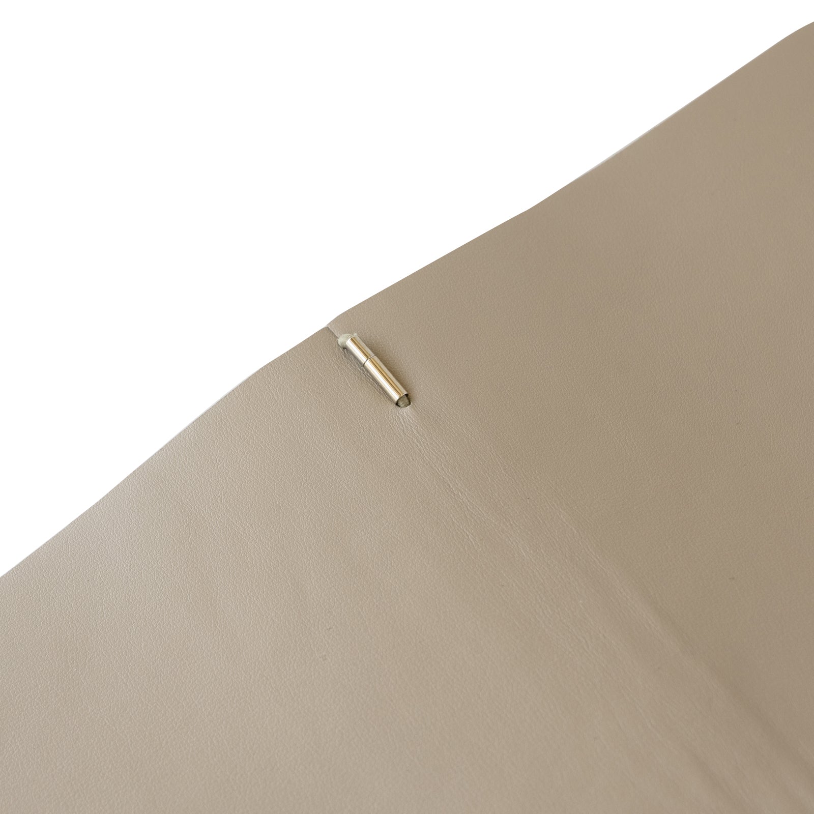 【おつとめ品セール】トラベラーズノートカバー リレ / グレージュ