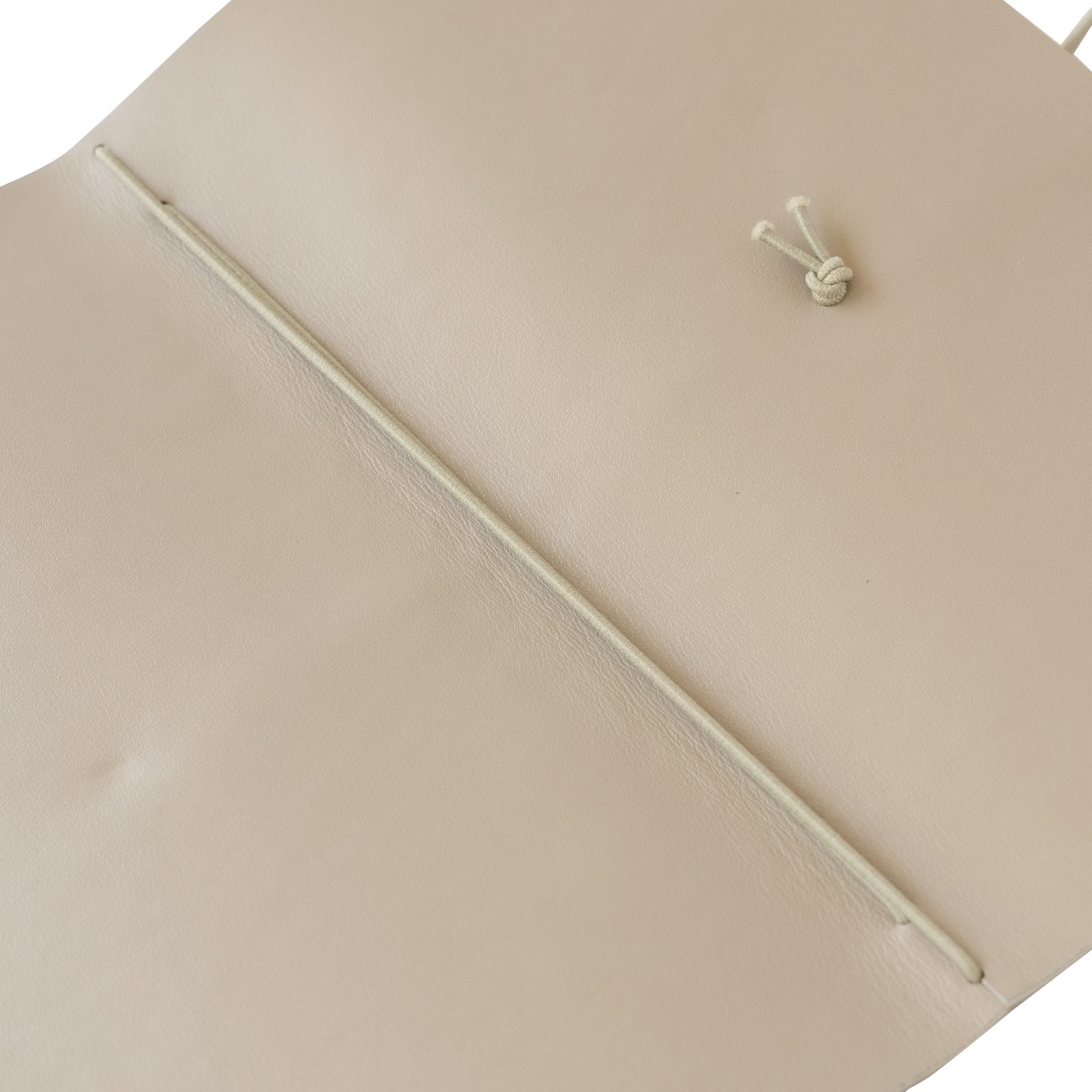 【おつとめ品セール】トラベラーズノートカバー リレ / グレージュ